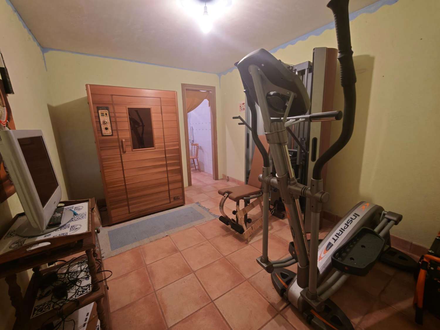 Maison en vente à Culleredo