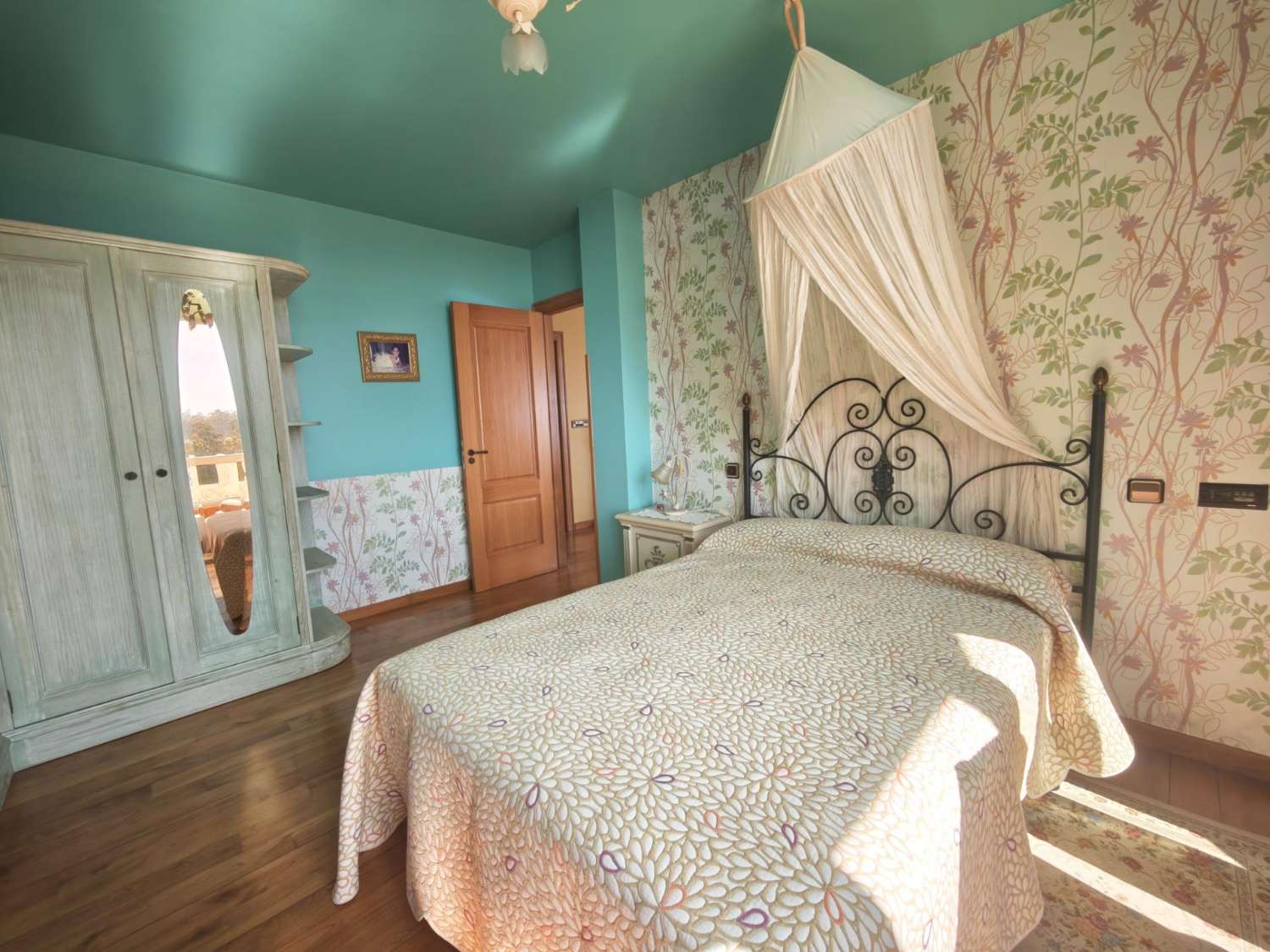Maison en vente à Culleredo