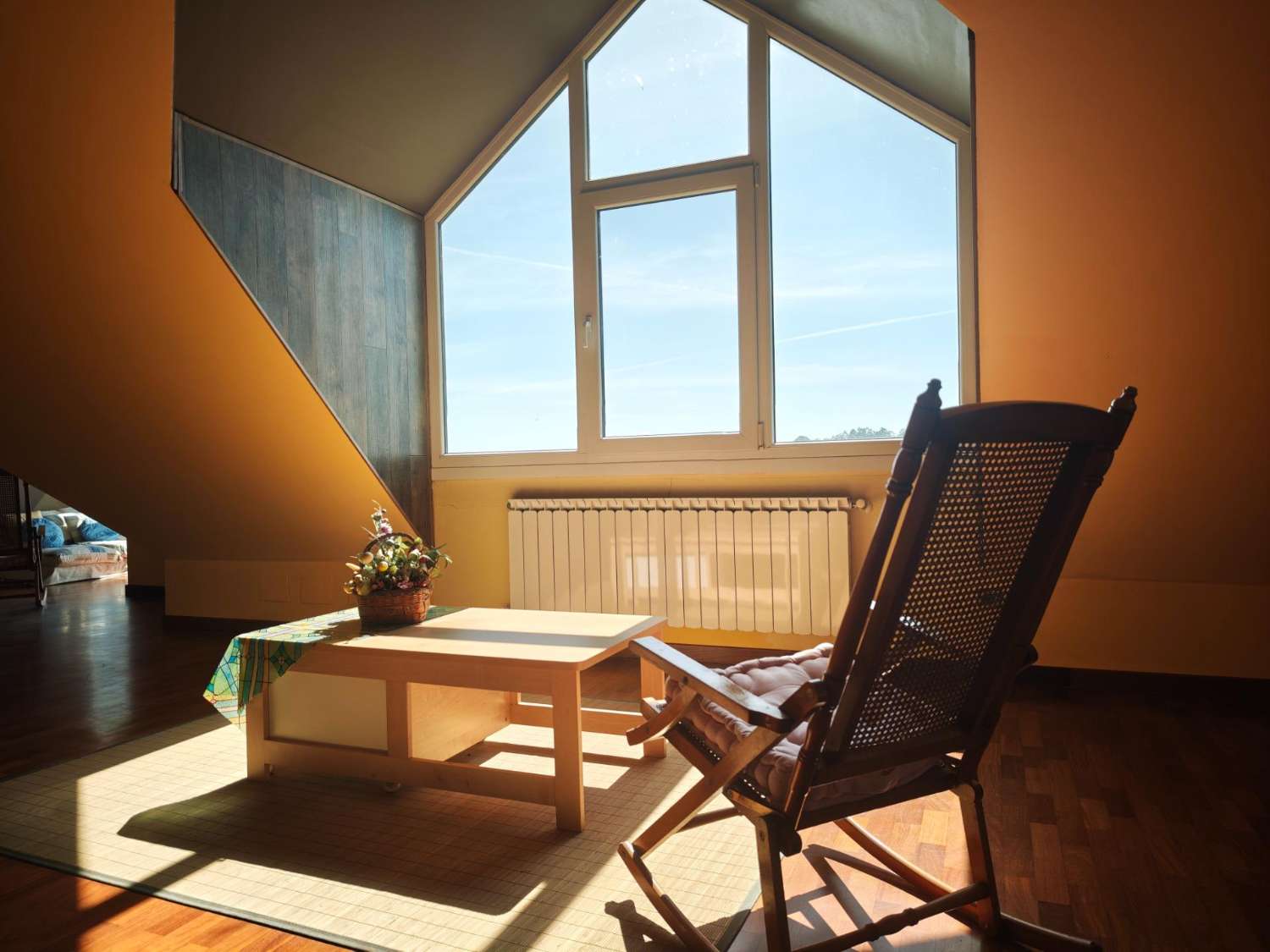 Maison en vente à Culleredo