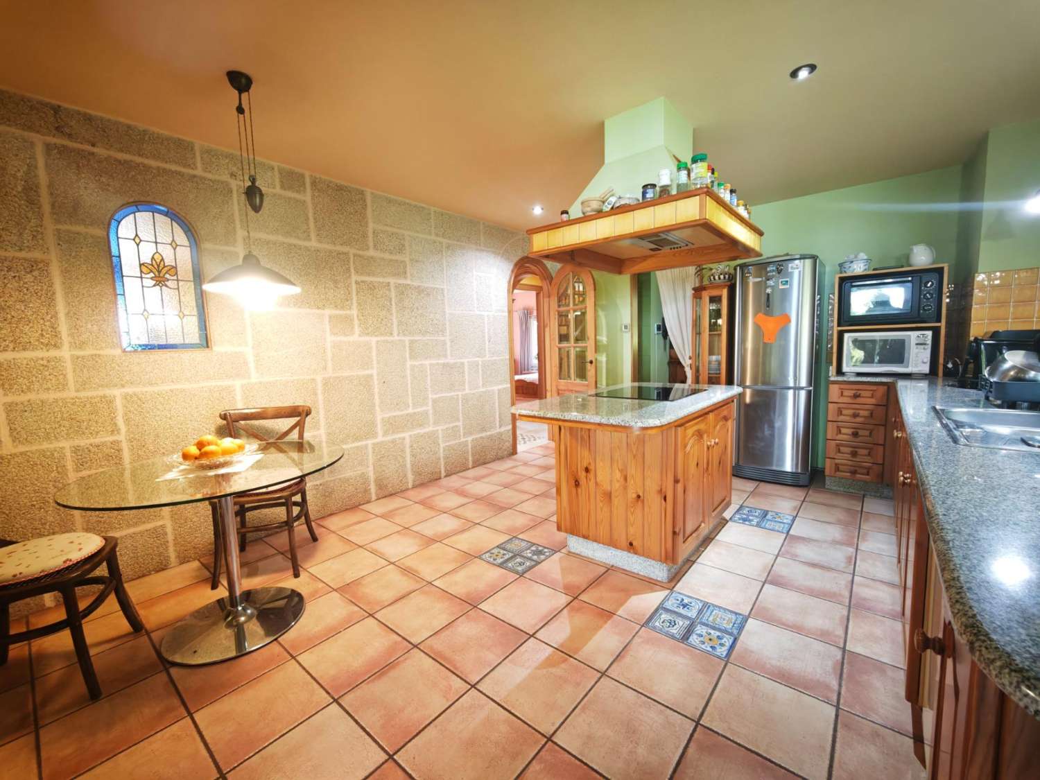 Maison en vente à Culleredo