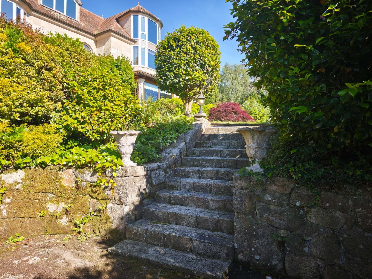 Maison en vente à Culleredo