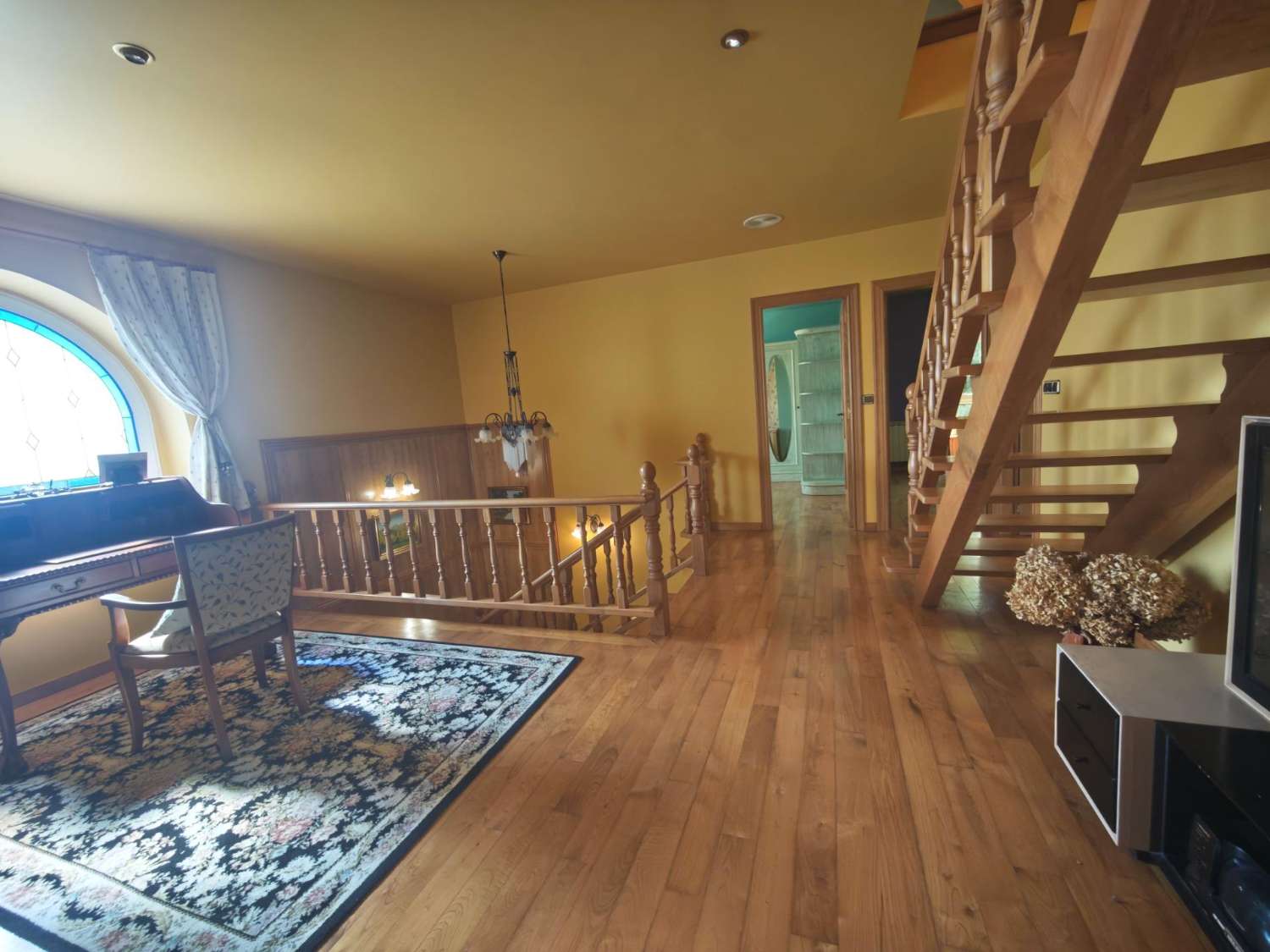 Maison en vente à Culleredo