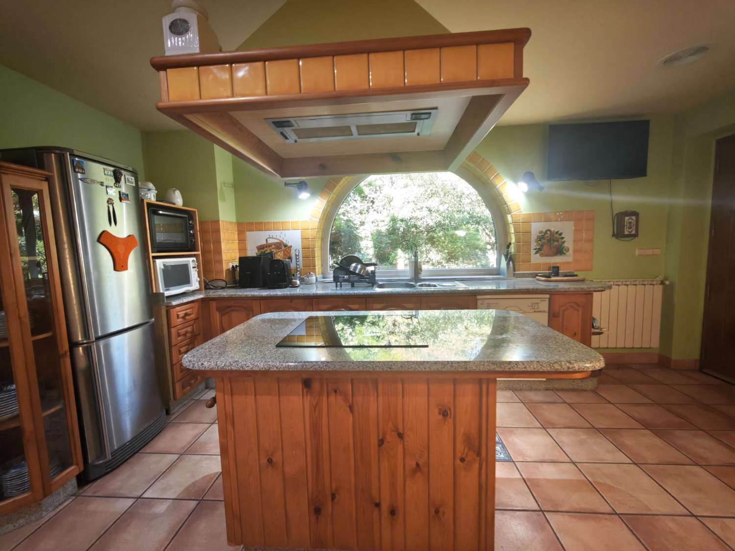 Maison en vente à Culleredo
