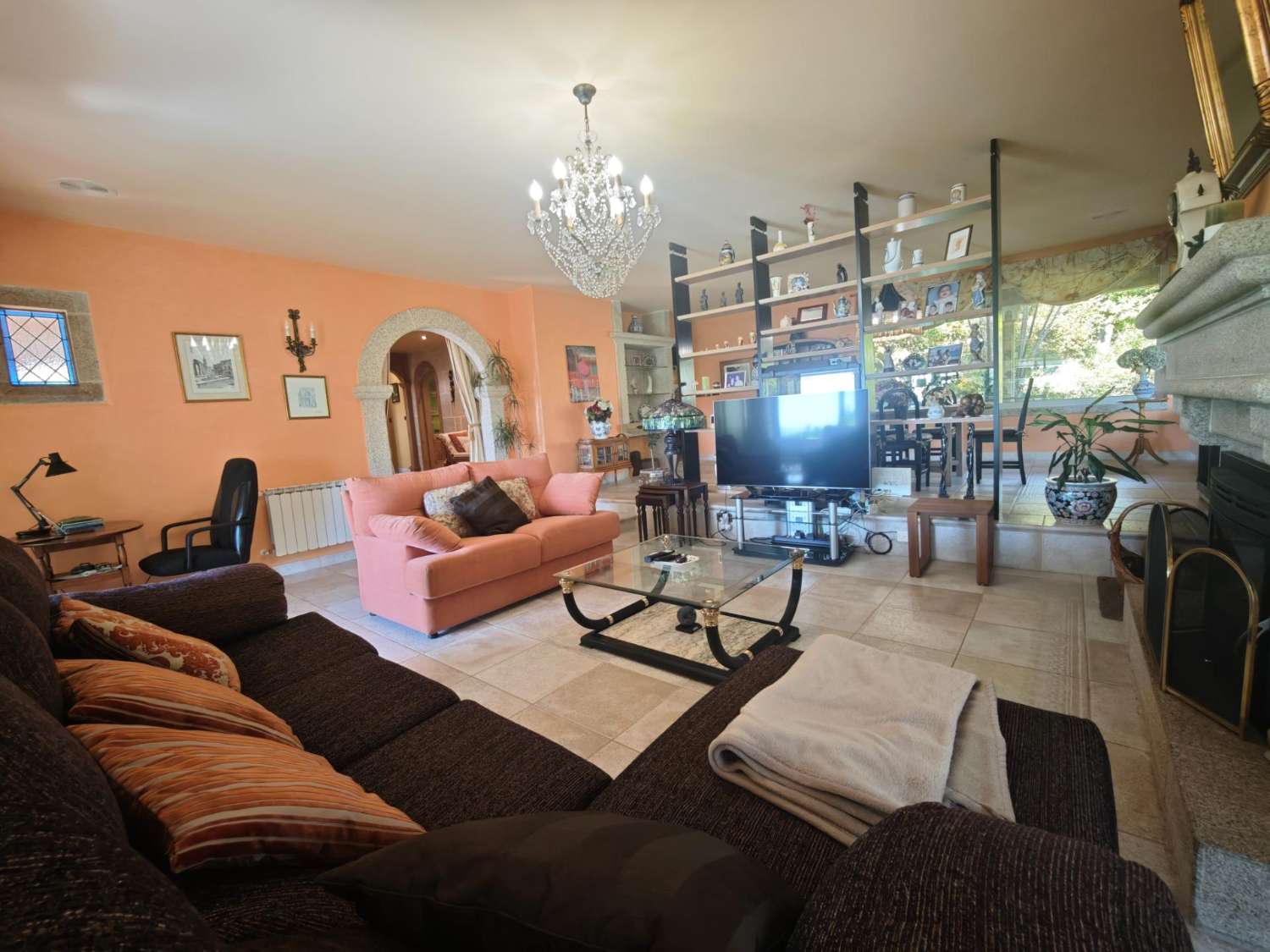 Maison en vente à Culleredo