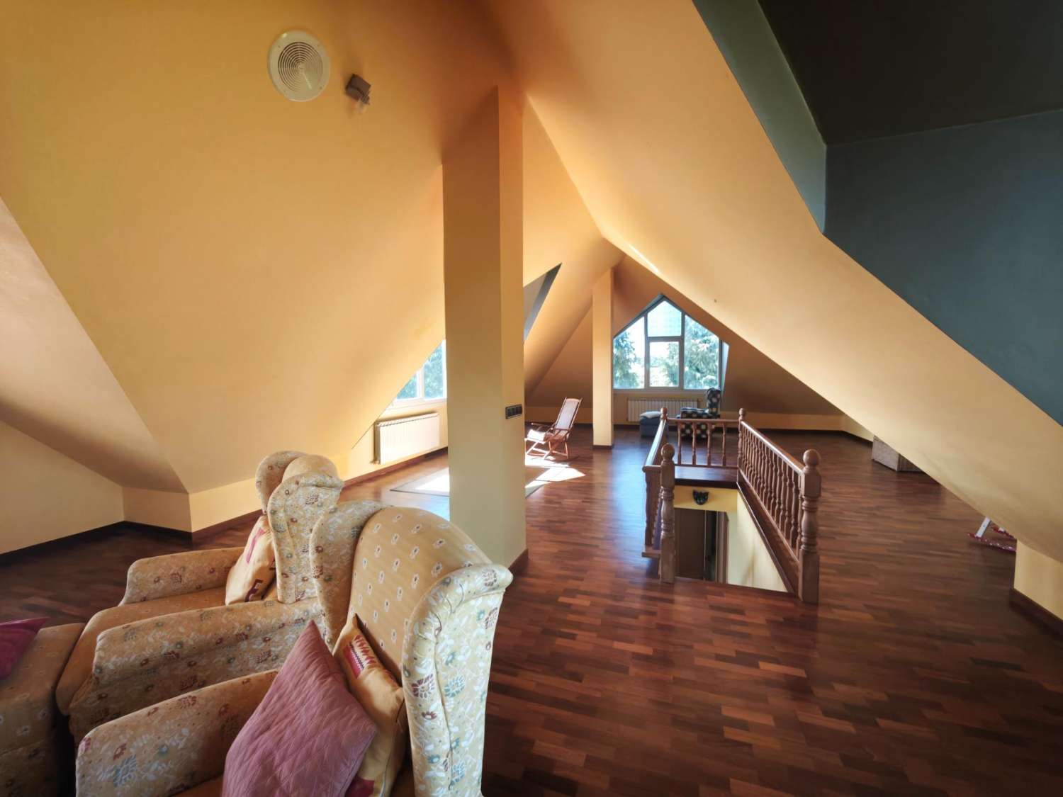 Maison en vente à Culleredo