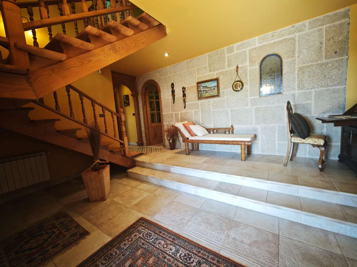 Maison en vente à Culleredo