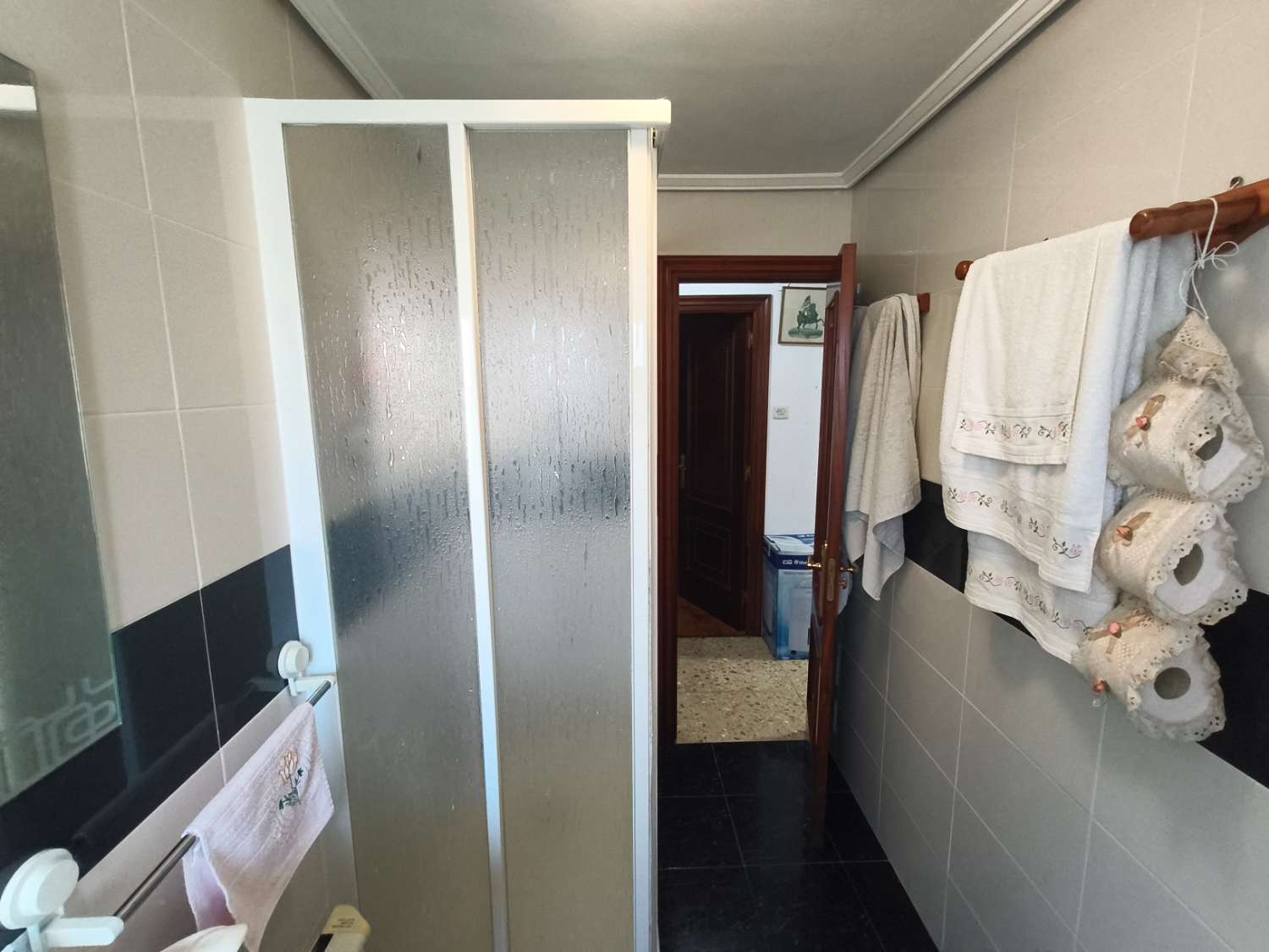 Casa en venta en Ortigueira.
