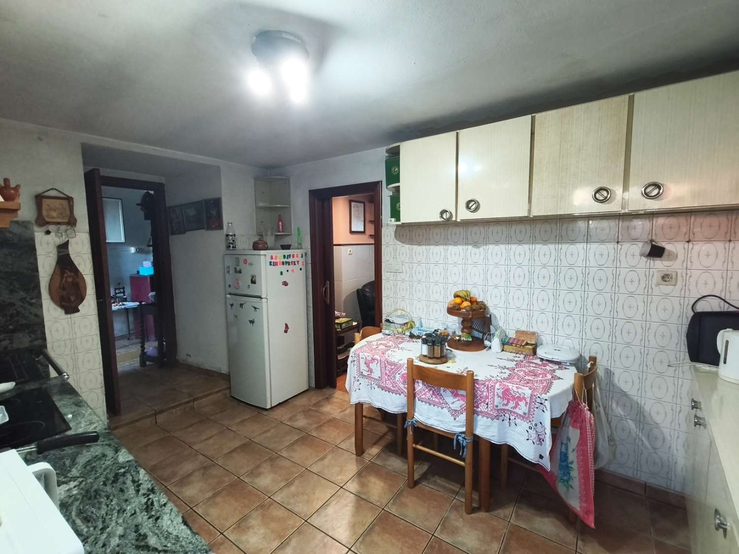 Casa en venta en Ortigueira.