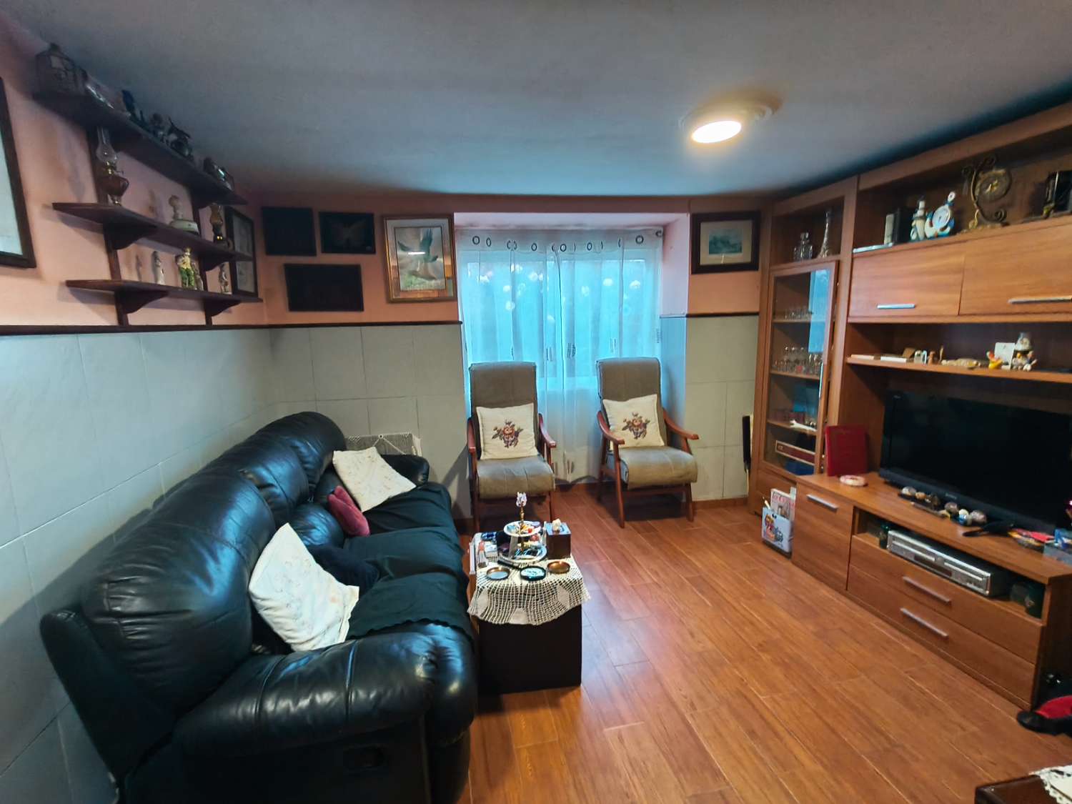 Casa en venta en Ortigueira.
