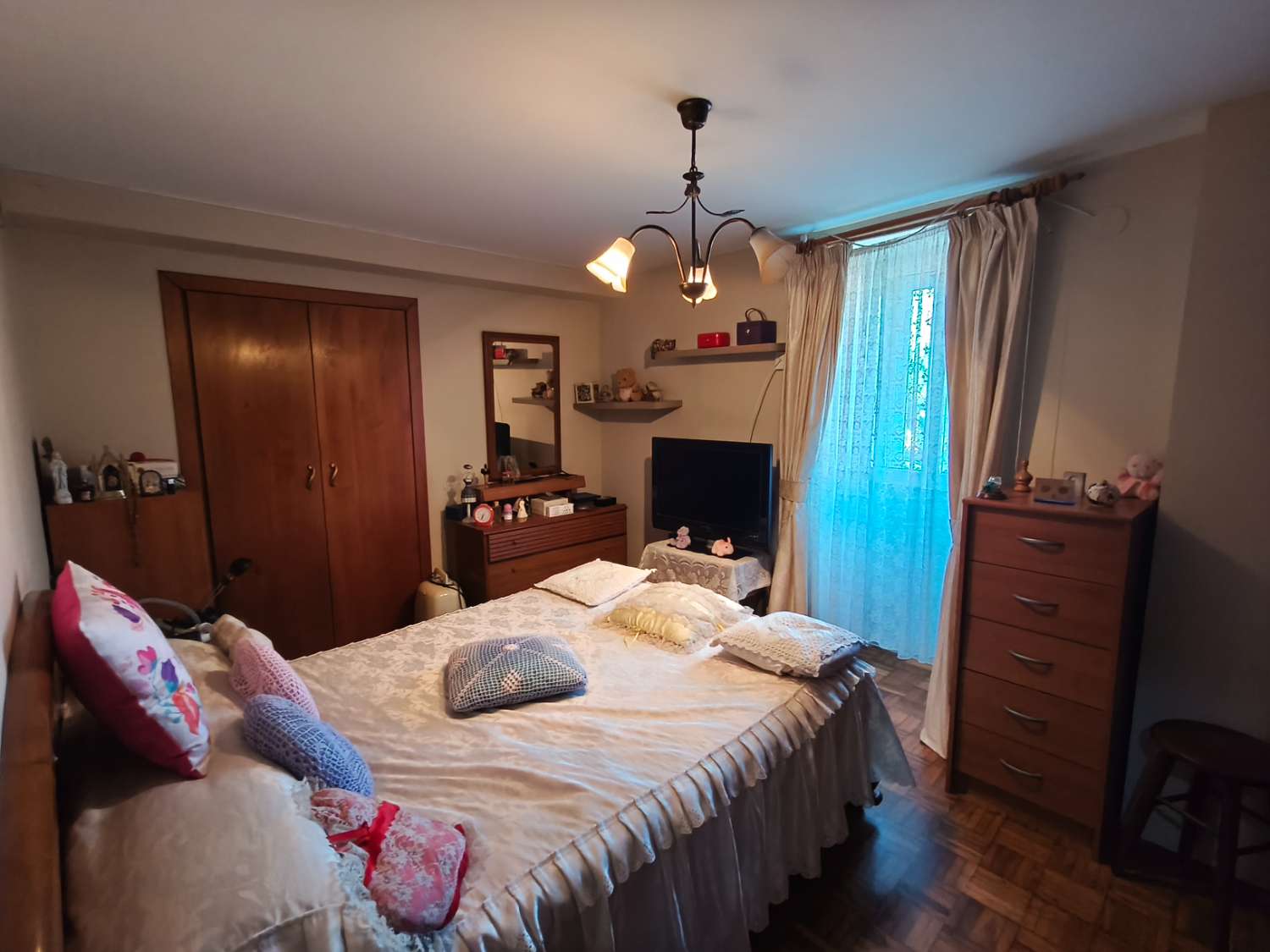 Casa en venta en Ortigueira.