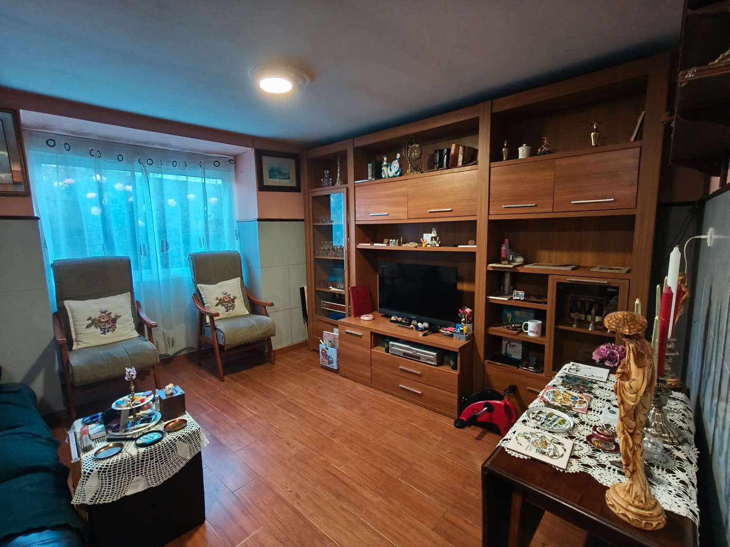 Casa en venta en Ortigueira.