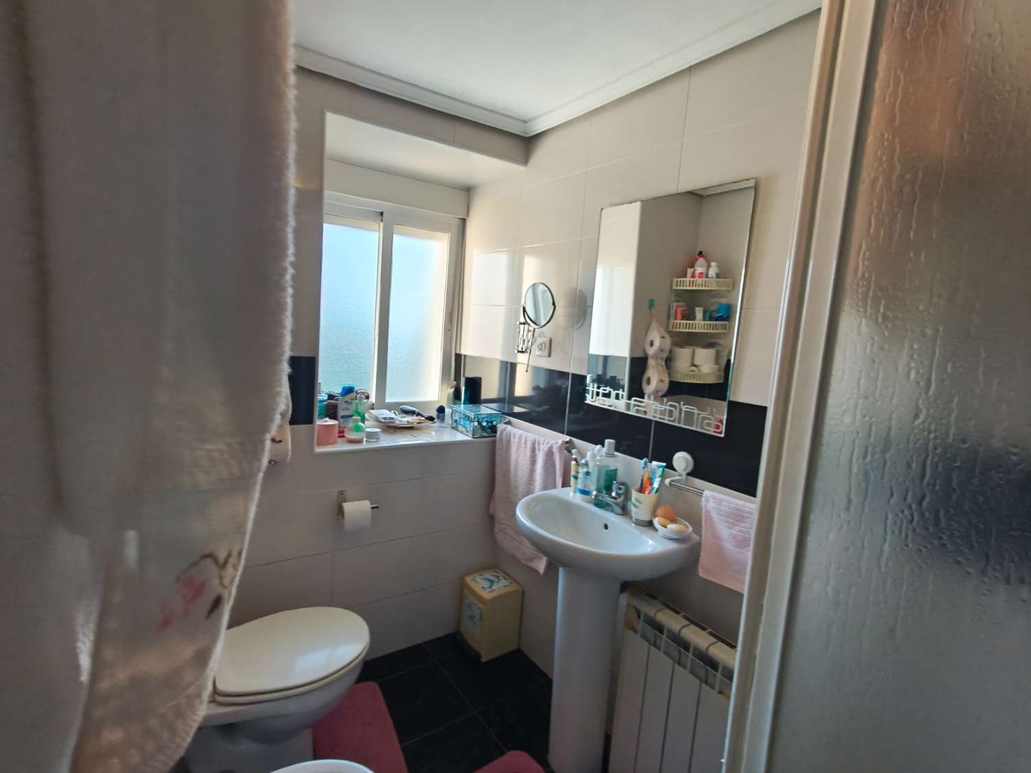 Casa en venta en Ortigueira.
