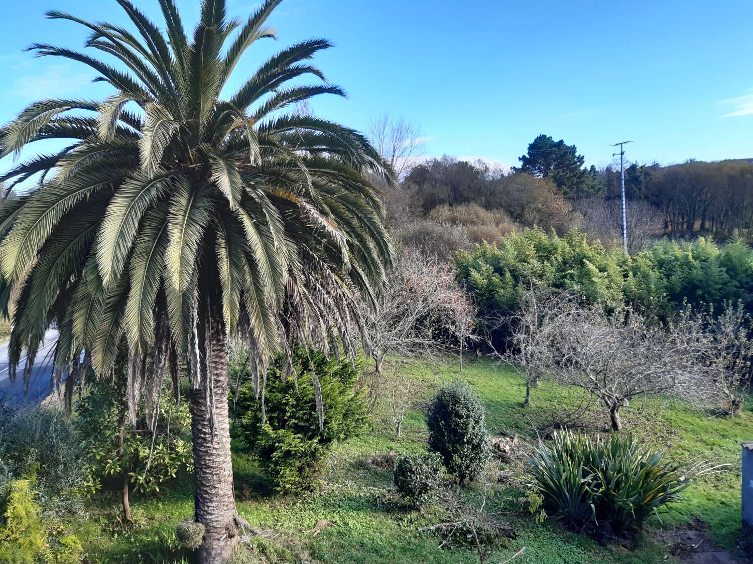 Maison en vente à Pontedeume