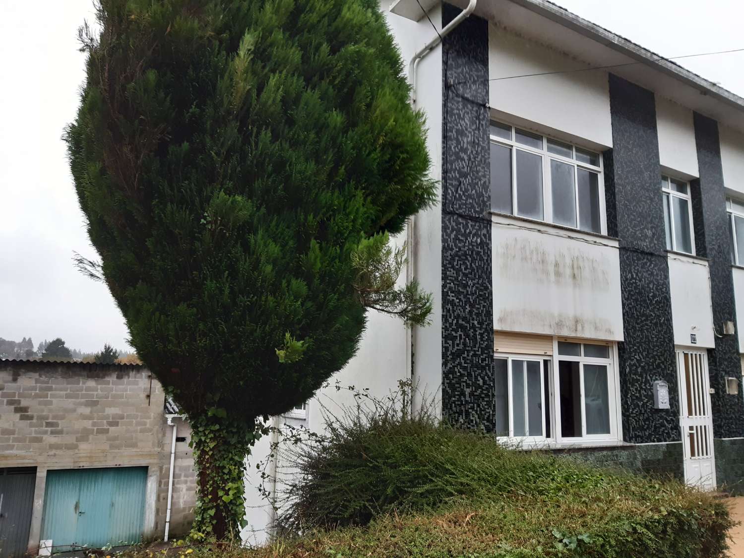 Maison en vente à Pontedeume