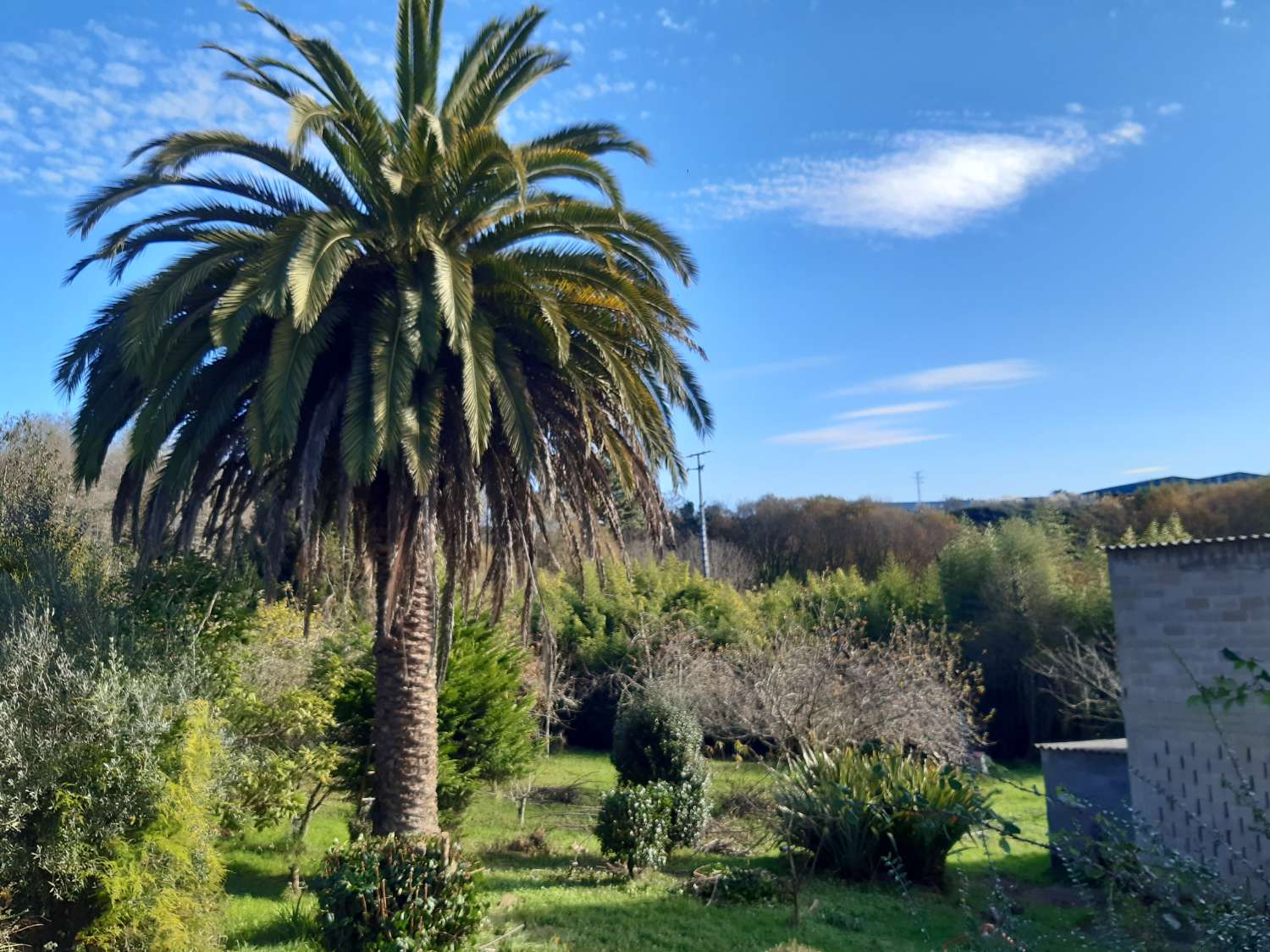 Maison en vente à Pontedeume