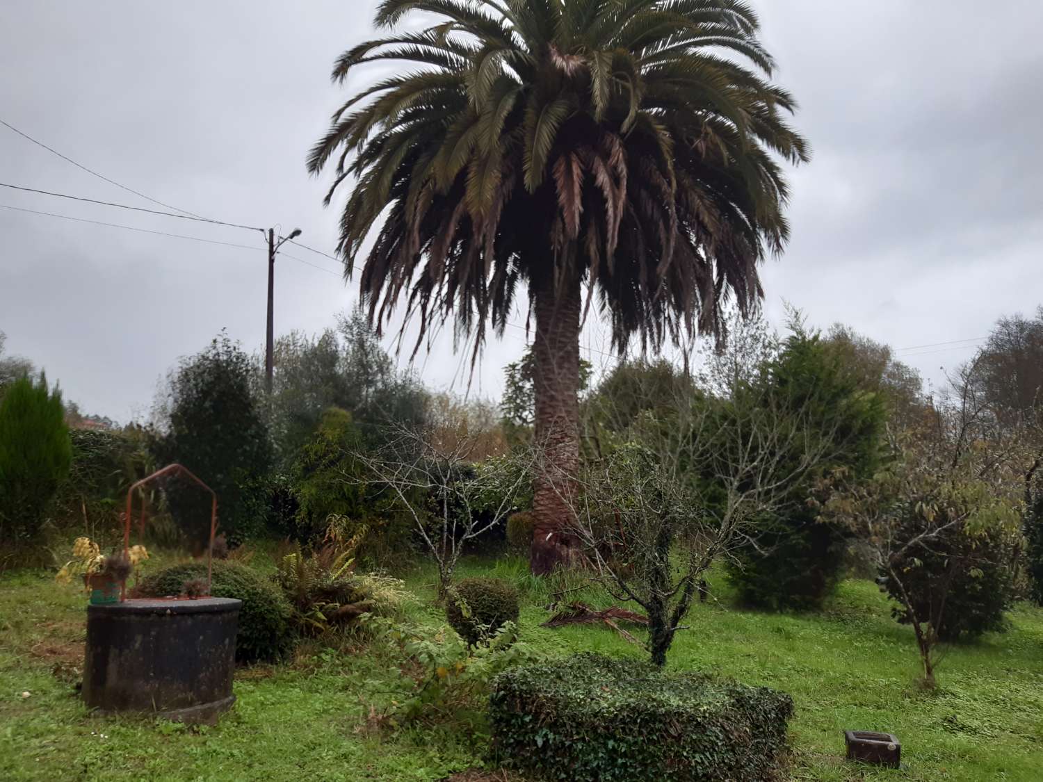 Maison en vente à Pontedeume