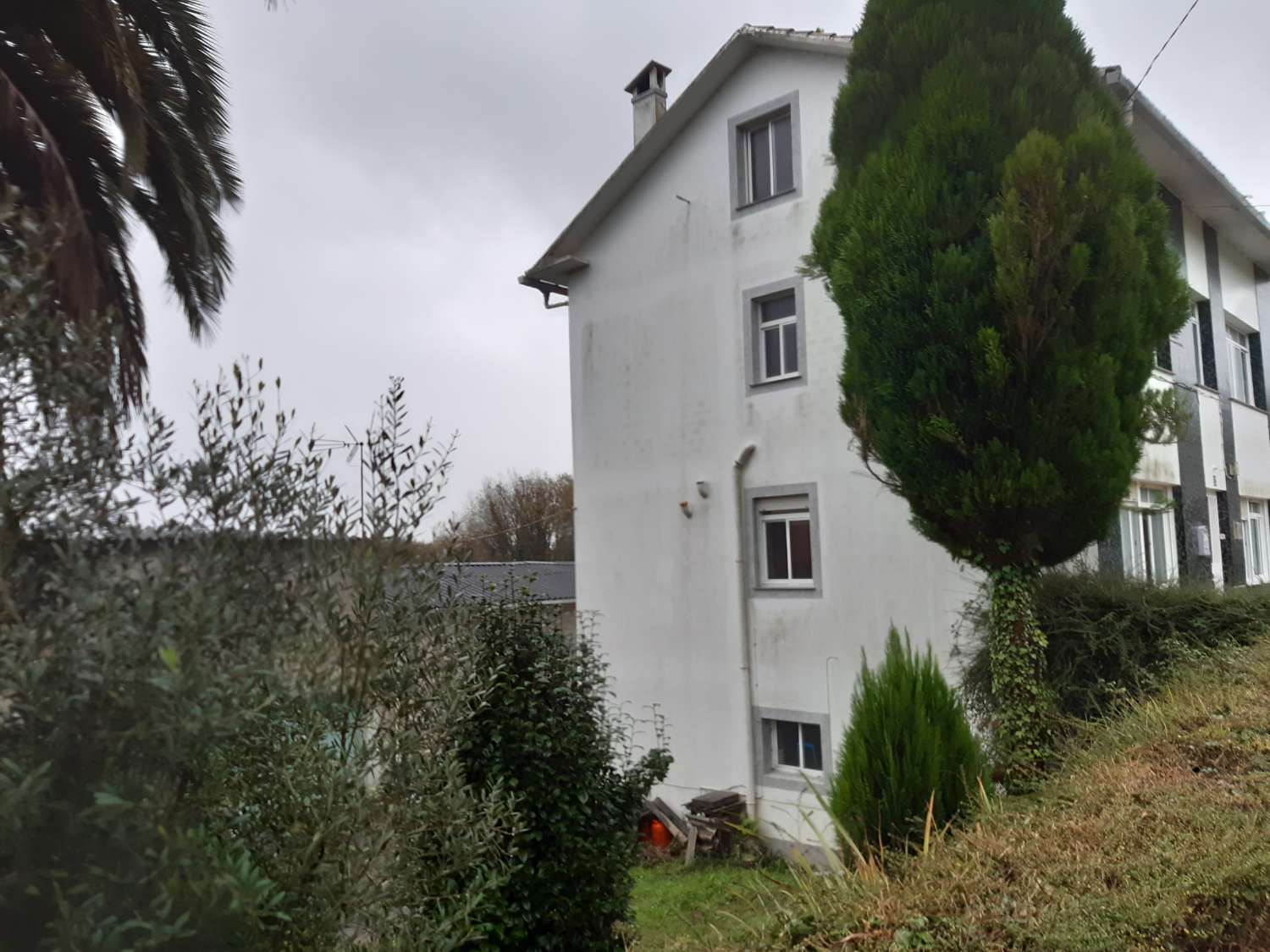 Maison en vente à Pontedeume