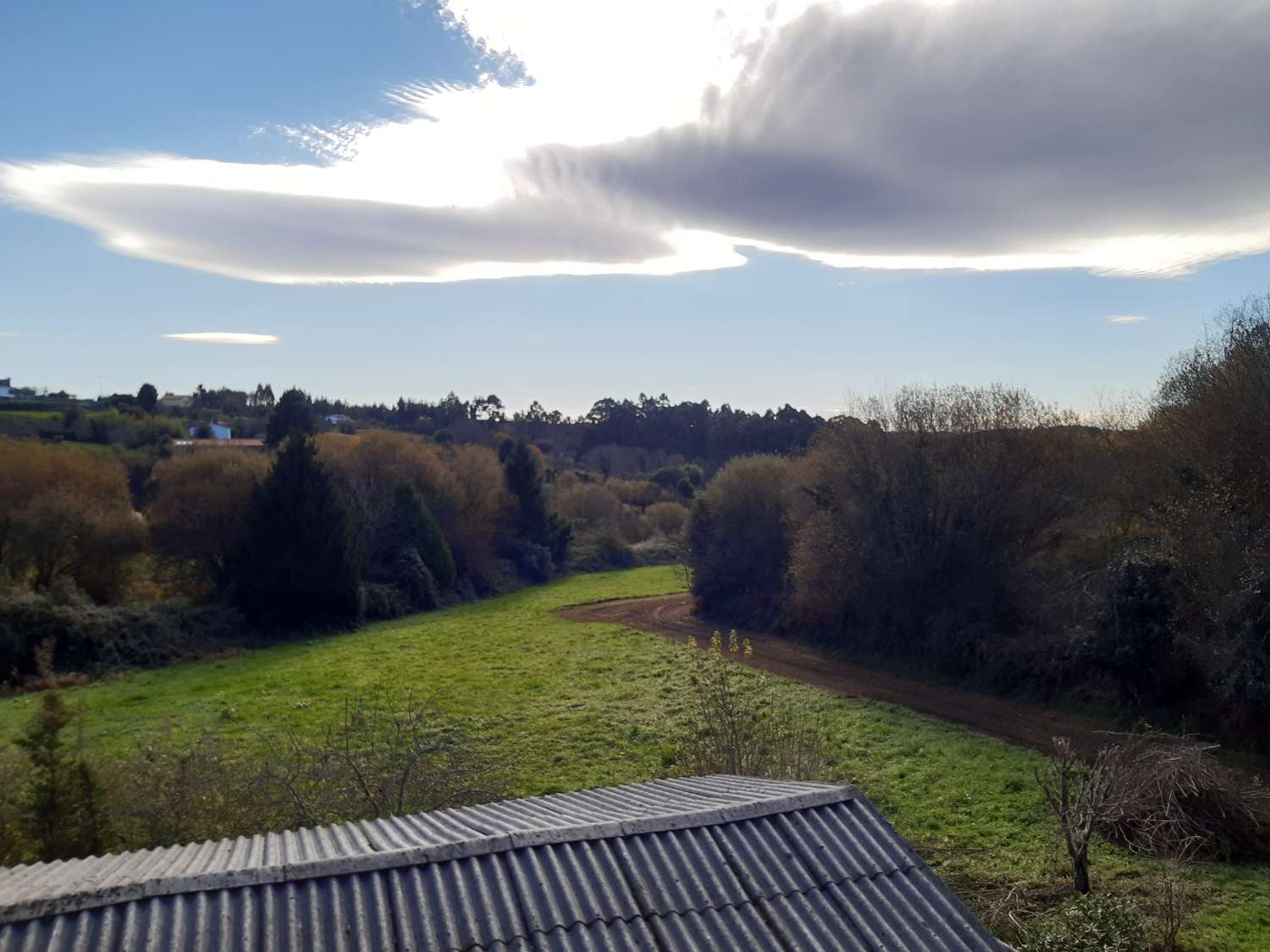 Maison en vente à Pontedeume