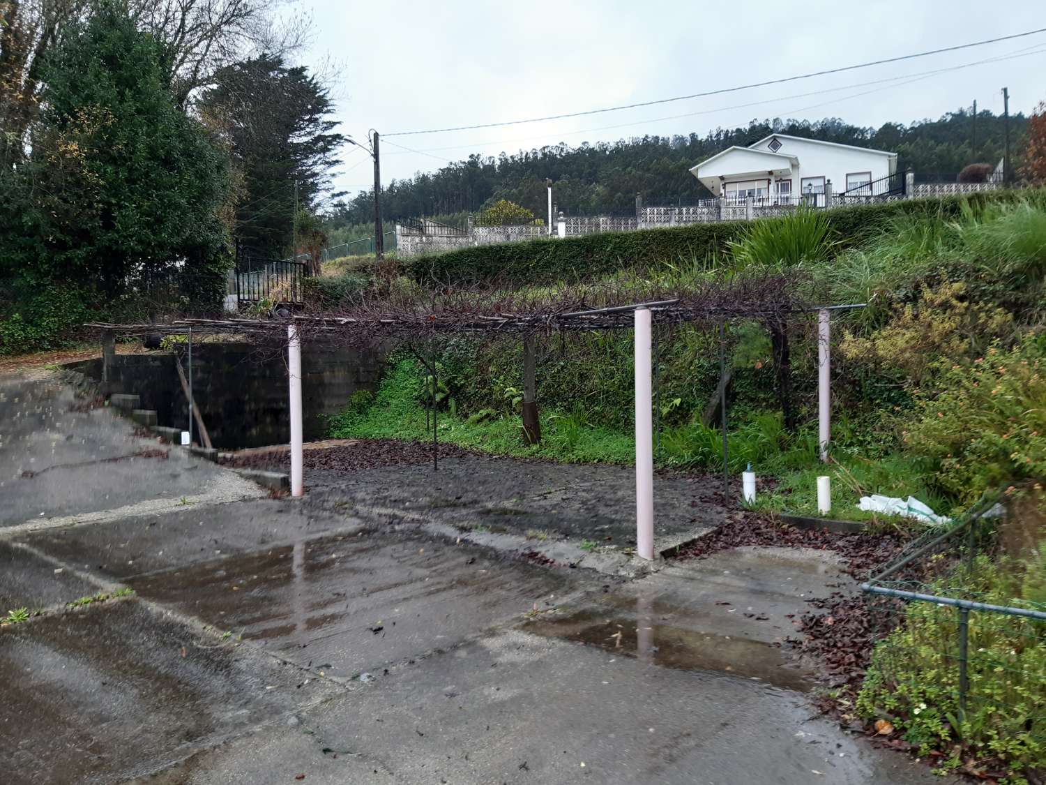 Maison en vente à Pontedeume