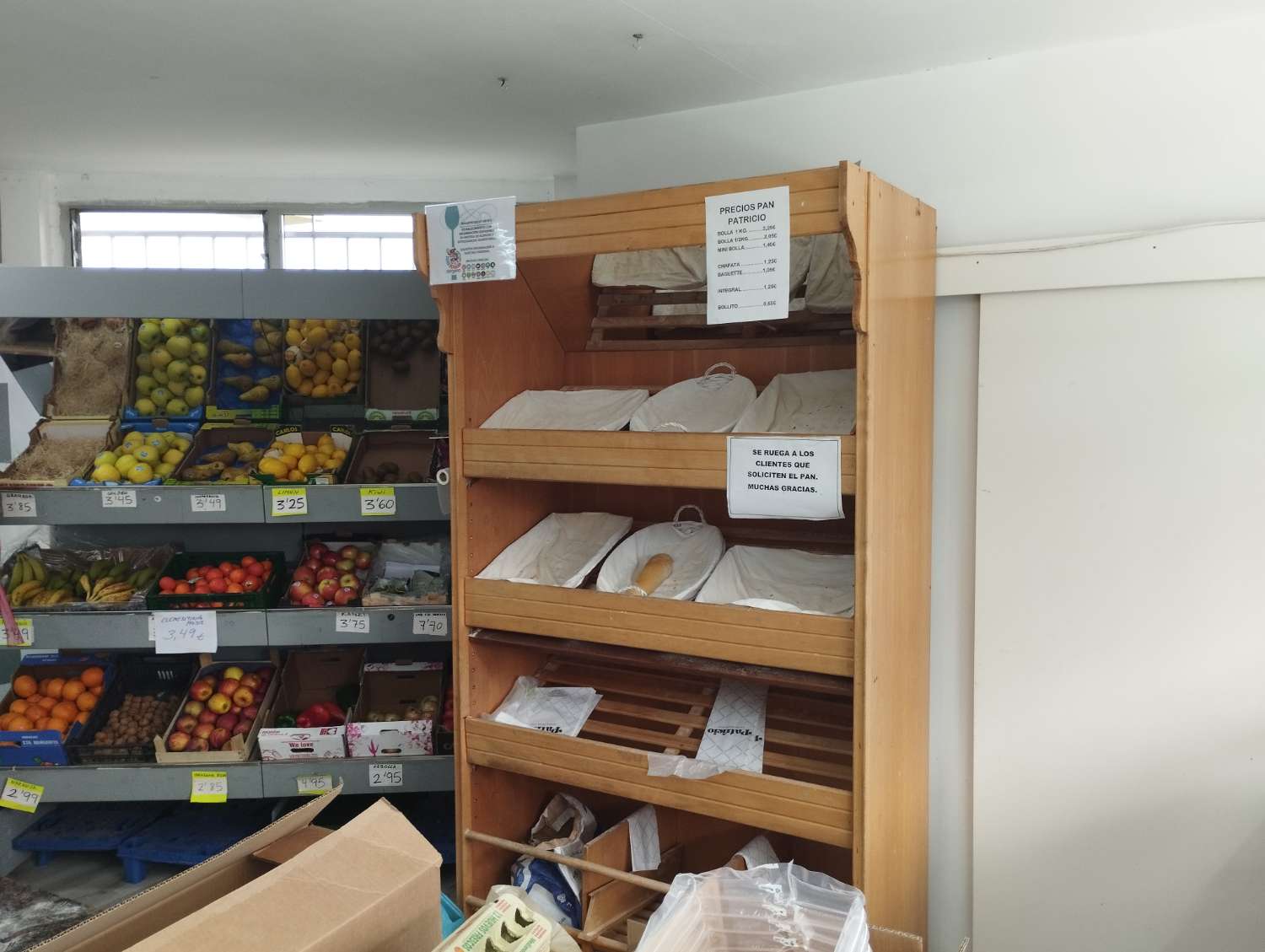 En venta local comercial en la playa de Cabañas-A Coruña.