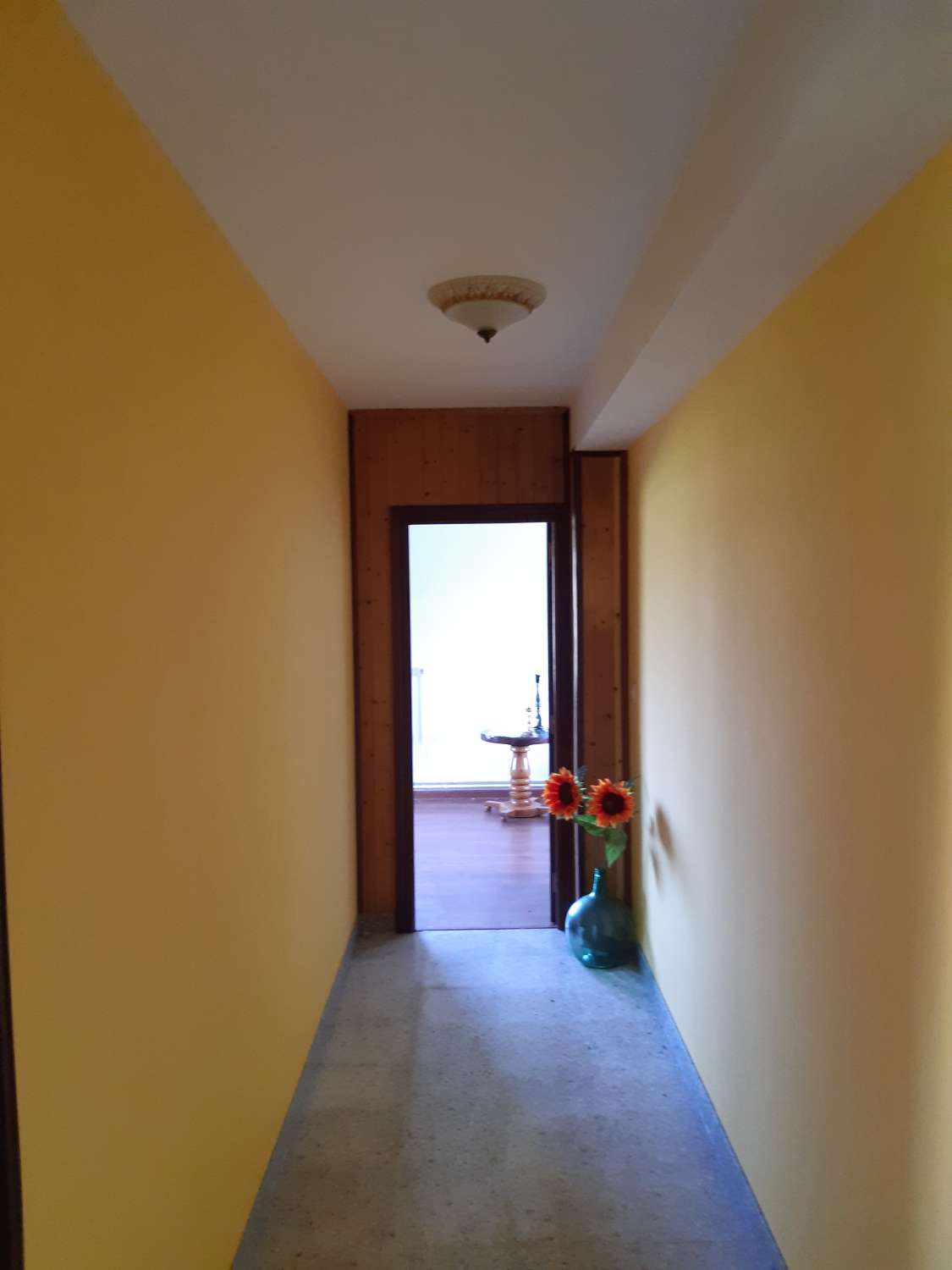 En venta gran casa y finca en A Capela.