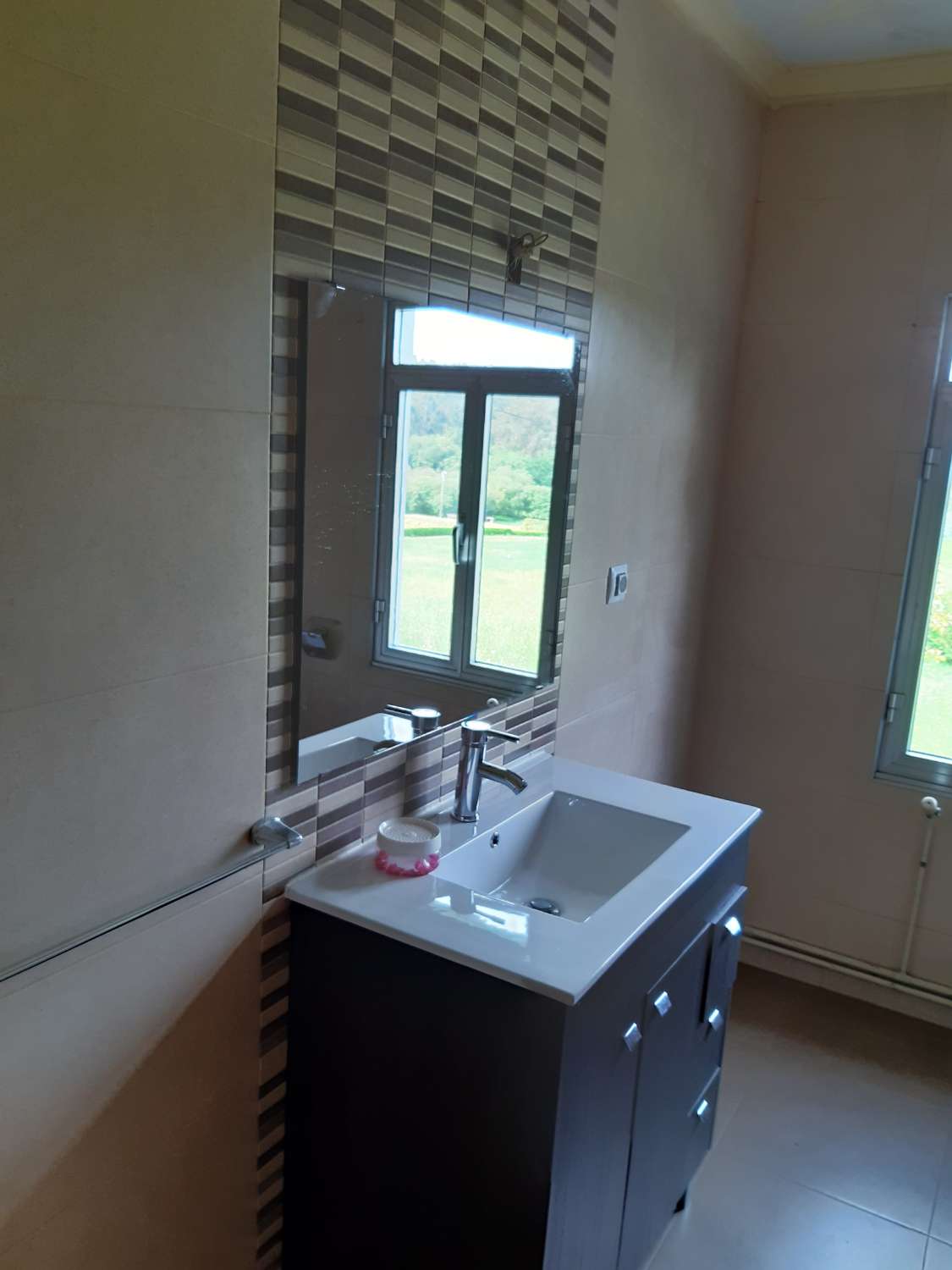 En venta gran casa y gran finca en Cerdido, La Coruña
