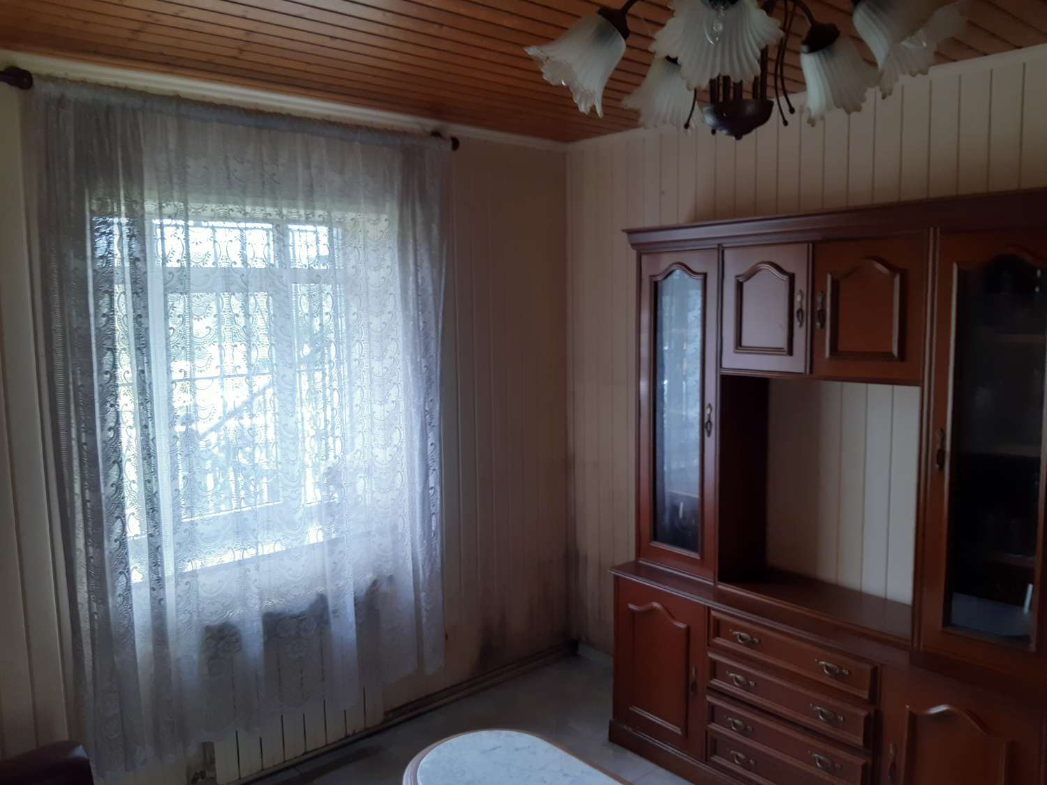 En venta gran casa y gran finca en Cerdido, La Coruña