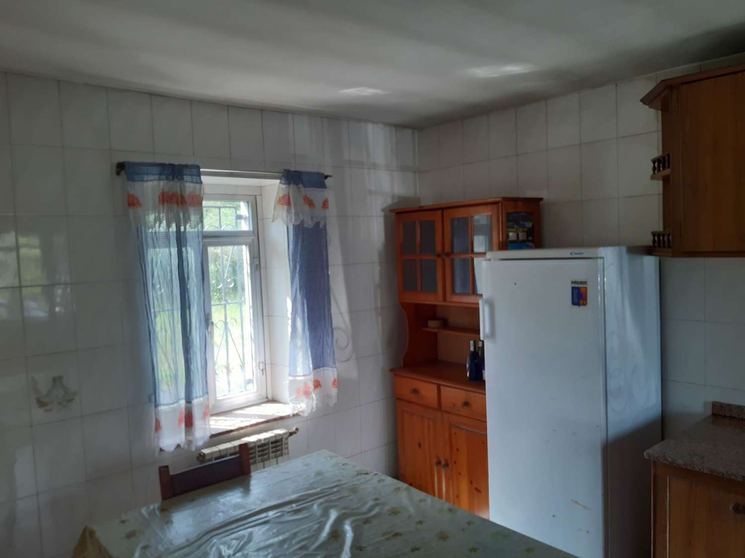 En venta gran casa y gran finca en Cerdido, La Coruña