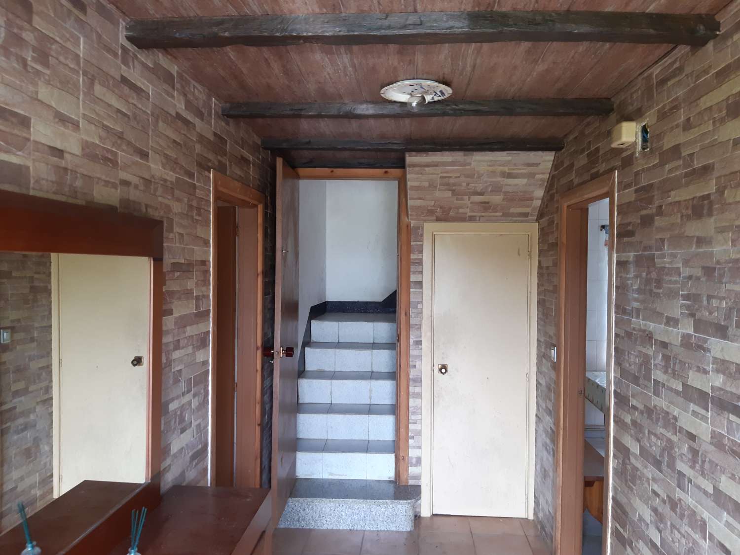 En venta gran casa y gran finca en Cerdido, La Coruña