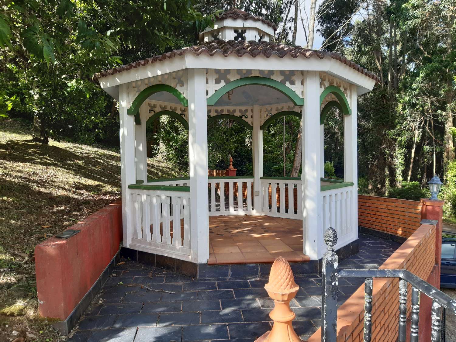 House for sale in Valdoviño