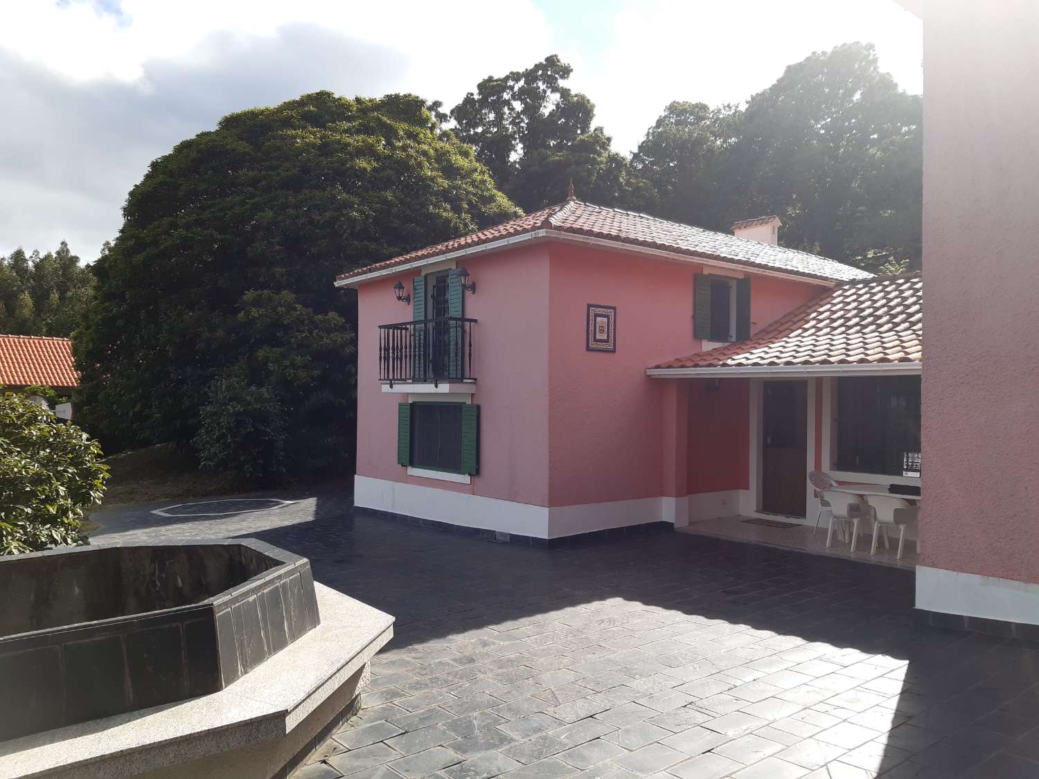 House for sale in Valdoviño