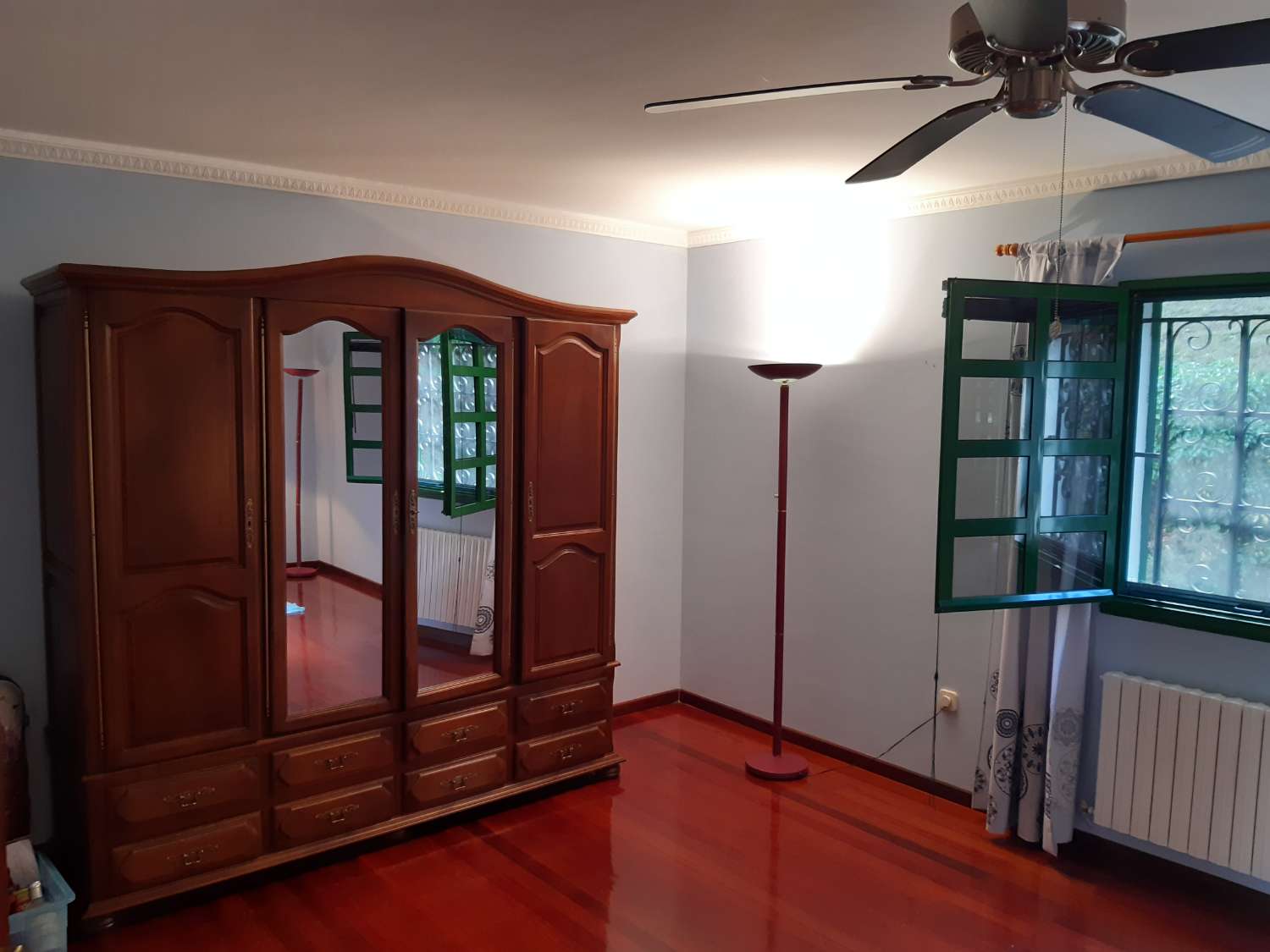 House for sale in Valdoviño