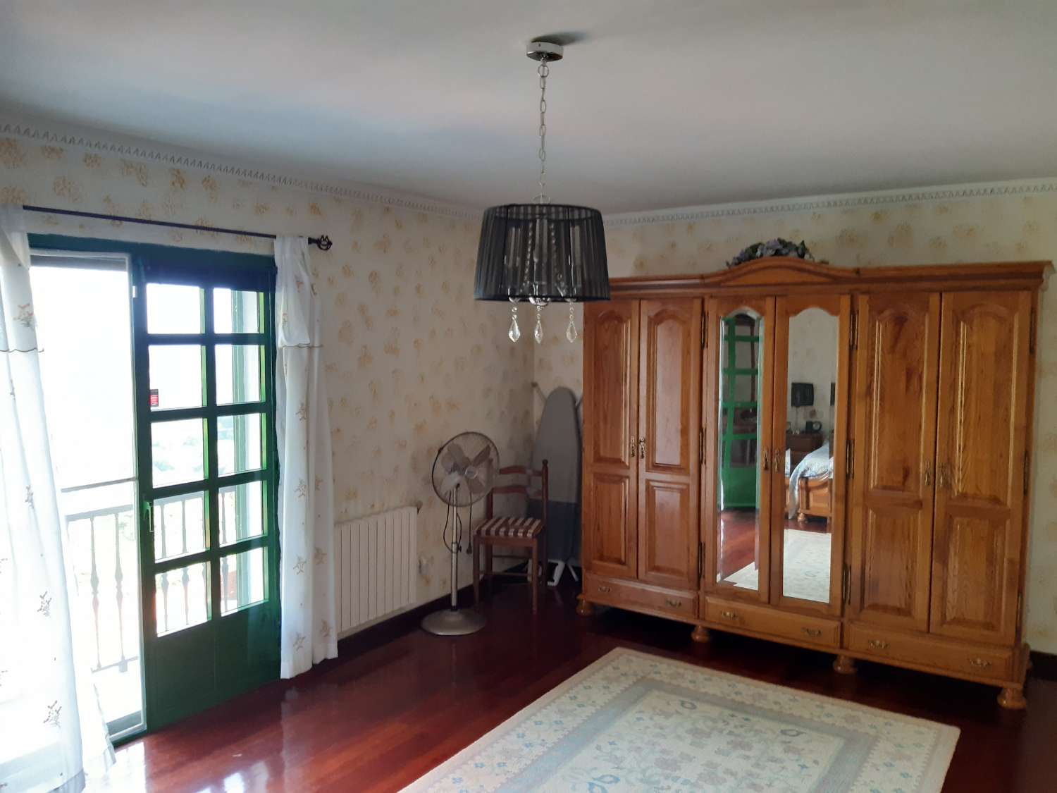 House for sale in Valdoviño