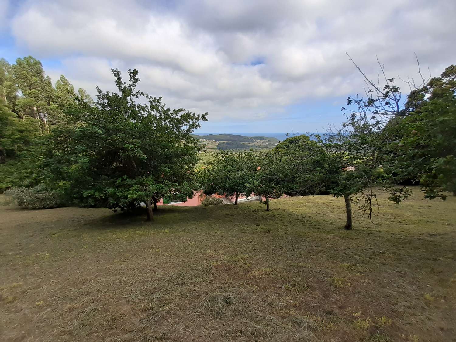 Gran casa en venta con espectaculares vistas al mar.