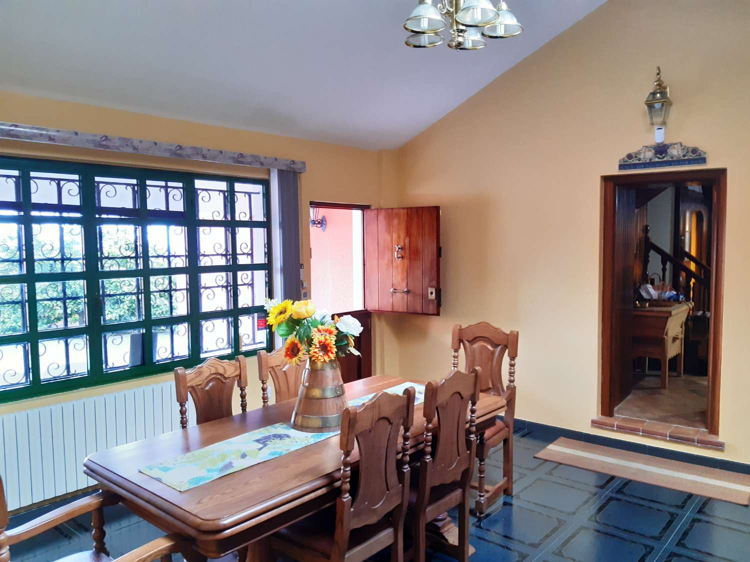 House for sale in Valdoviño