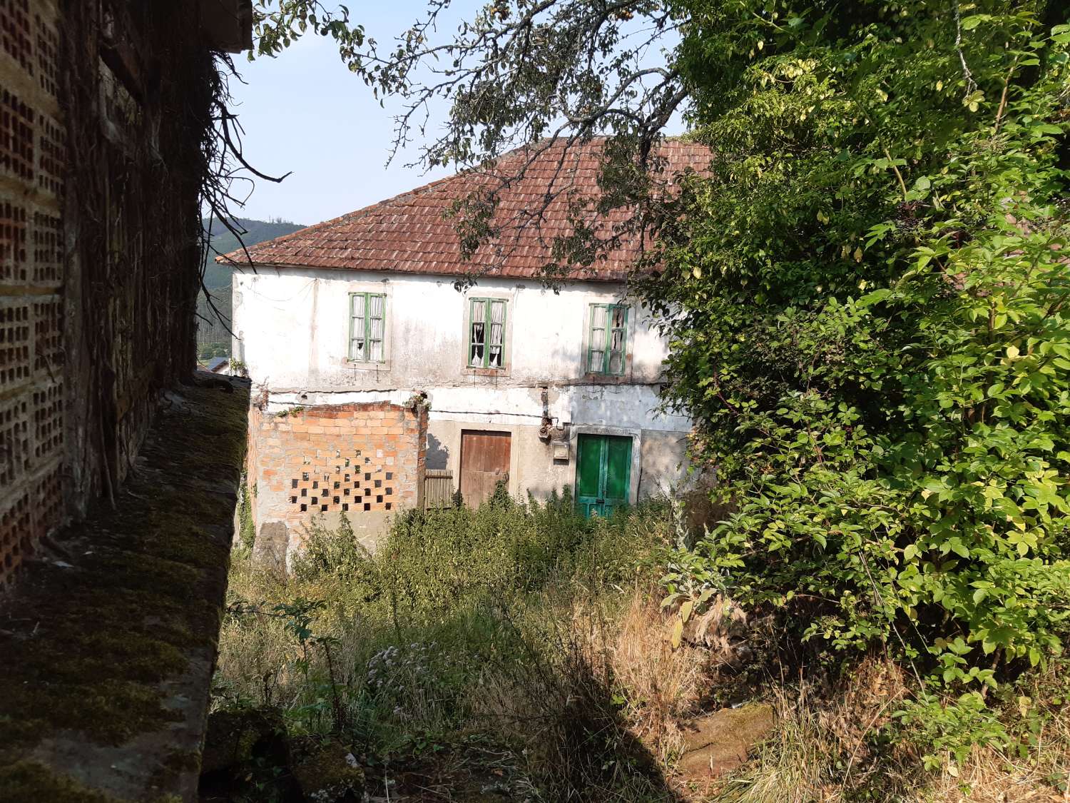 Casa in vendita a Cedeira