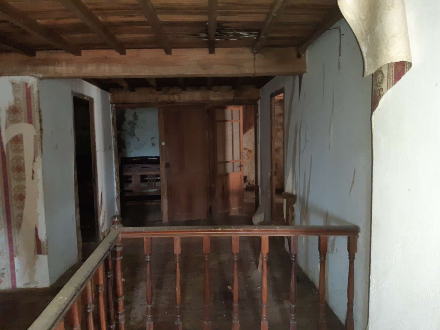 Woning te koop in Cedeira