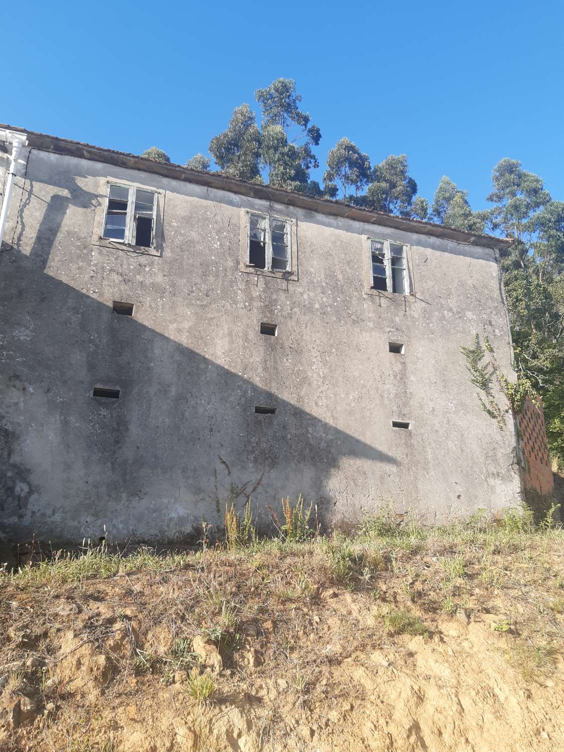 Casa in vendita a Cedeira