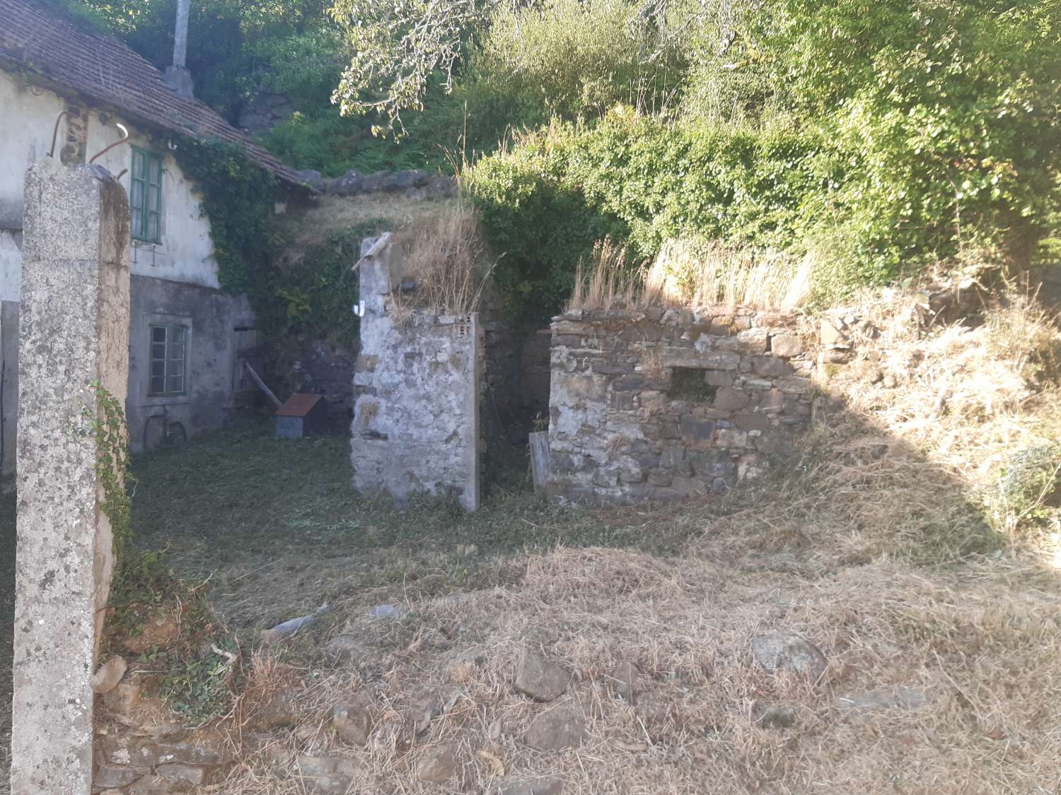 Maison en vente à Cedeira