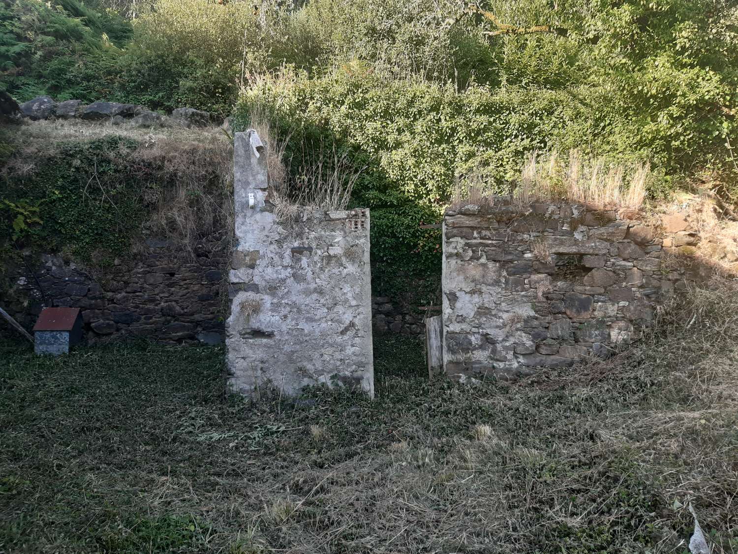 Maison en vente à Cedeira