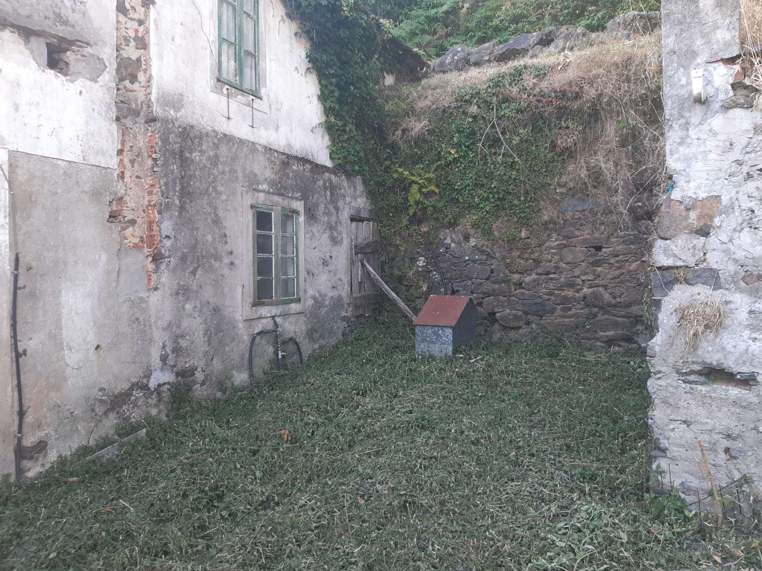 Maison en vente à Cedeira