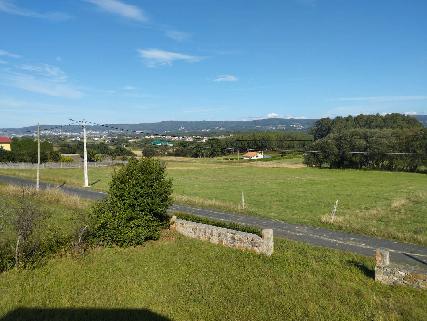 House for sale in Valdoviño