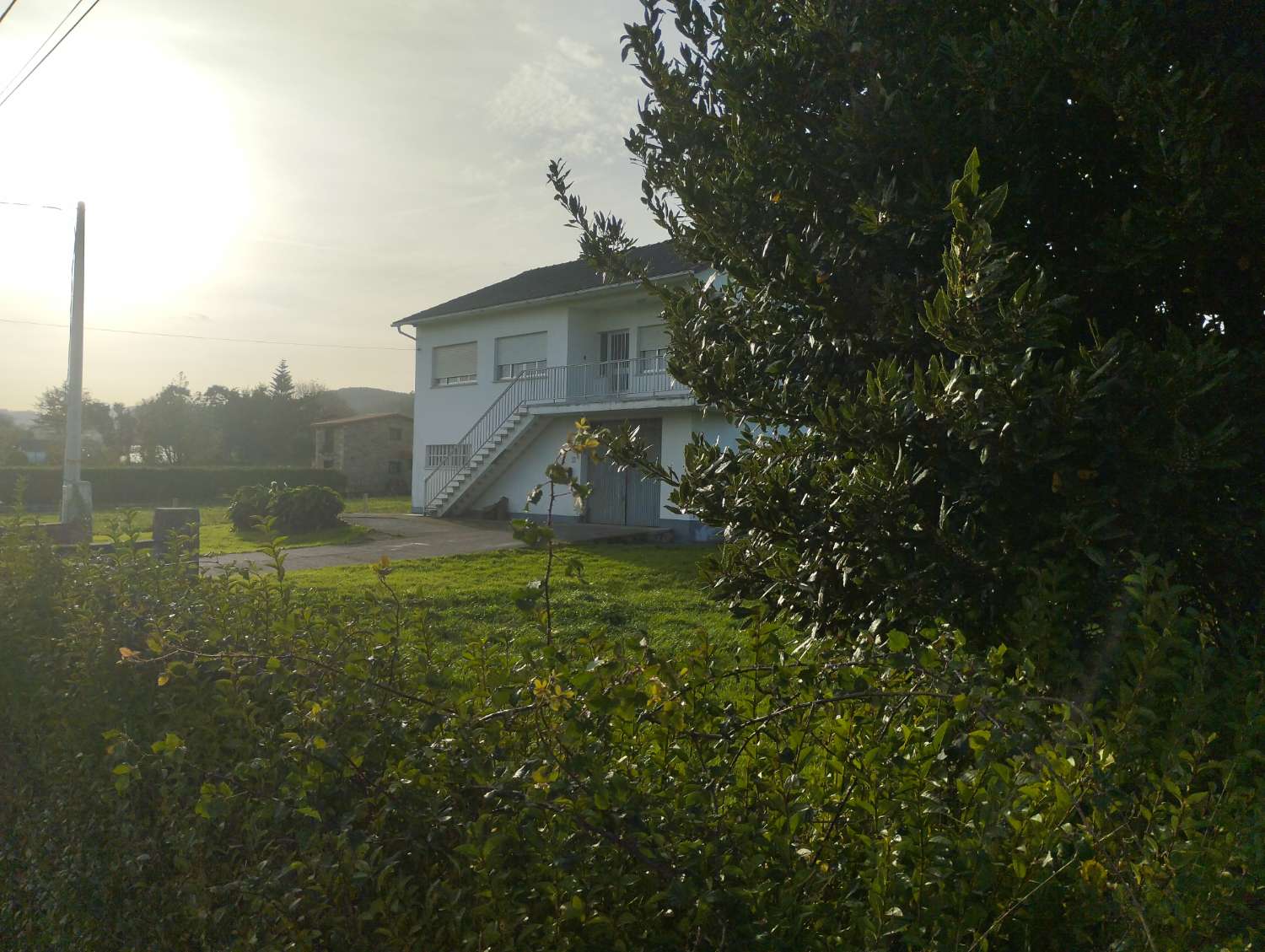House for sale in Valdoviño