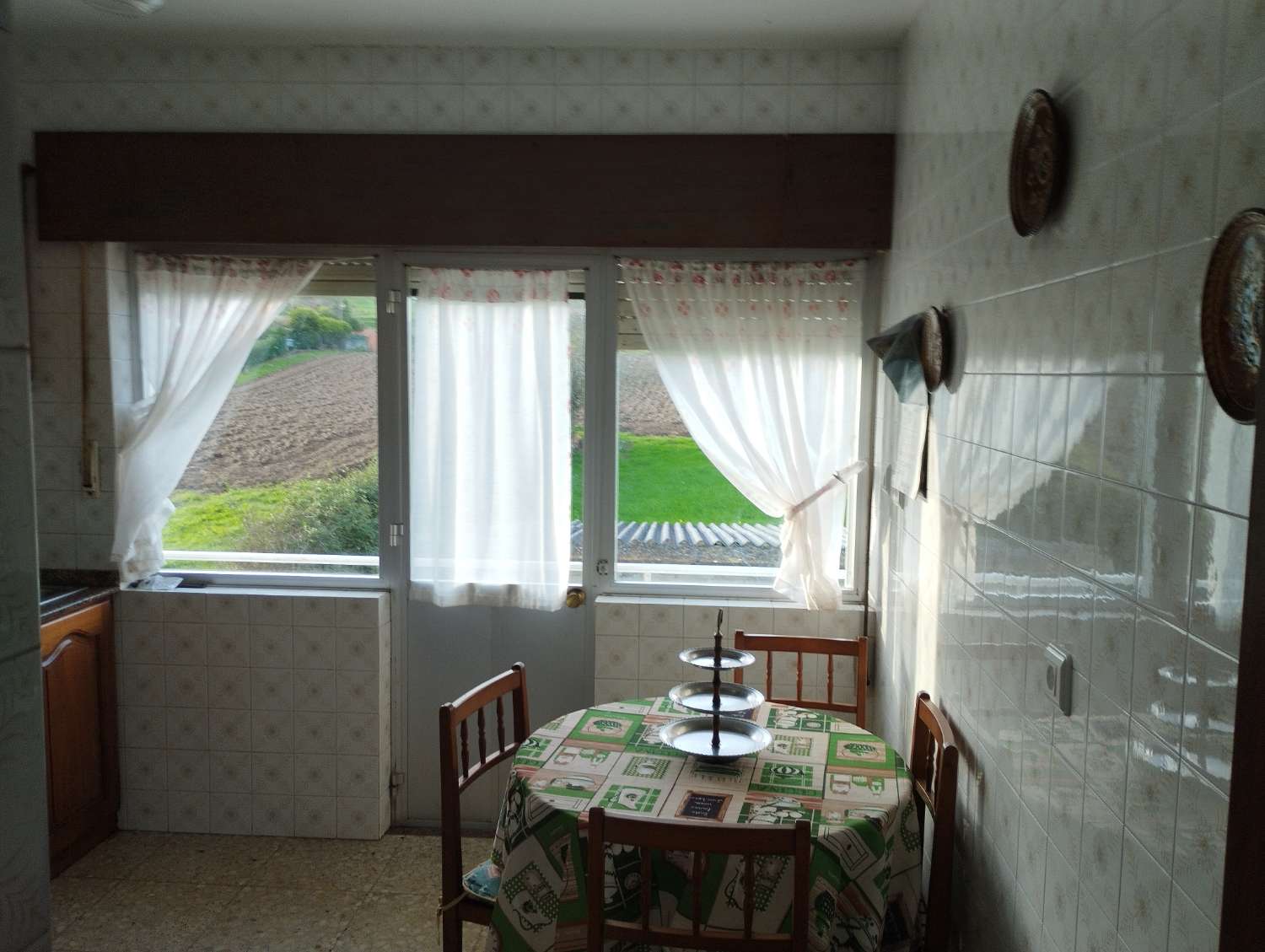 House for sale in Valdoviño