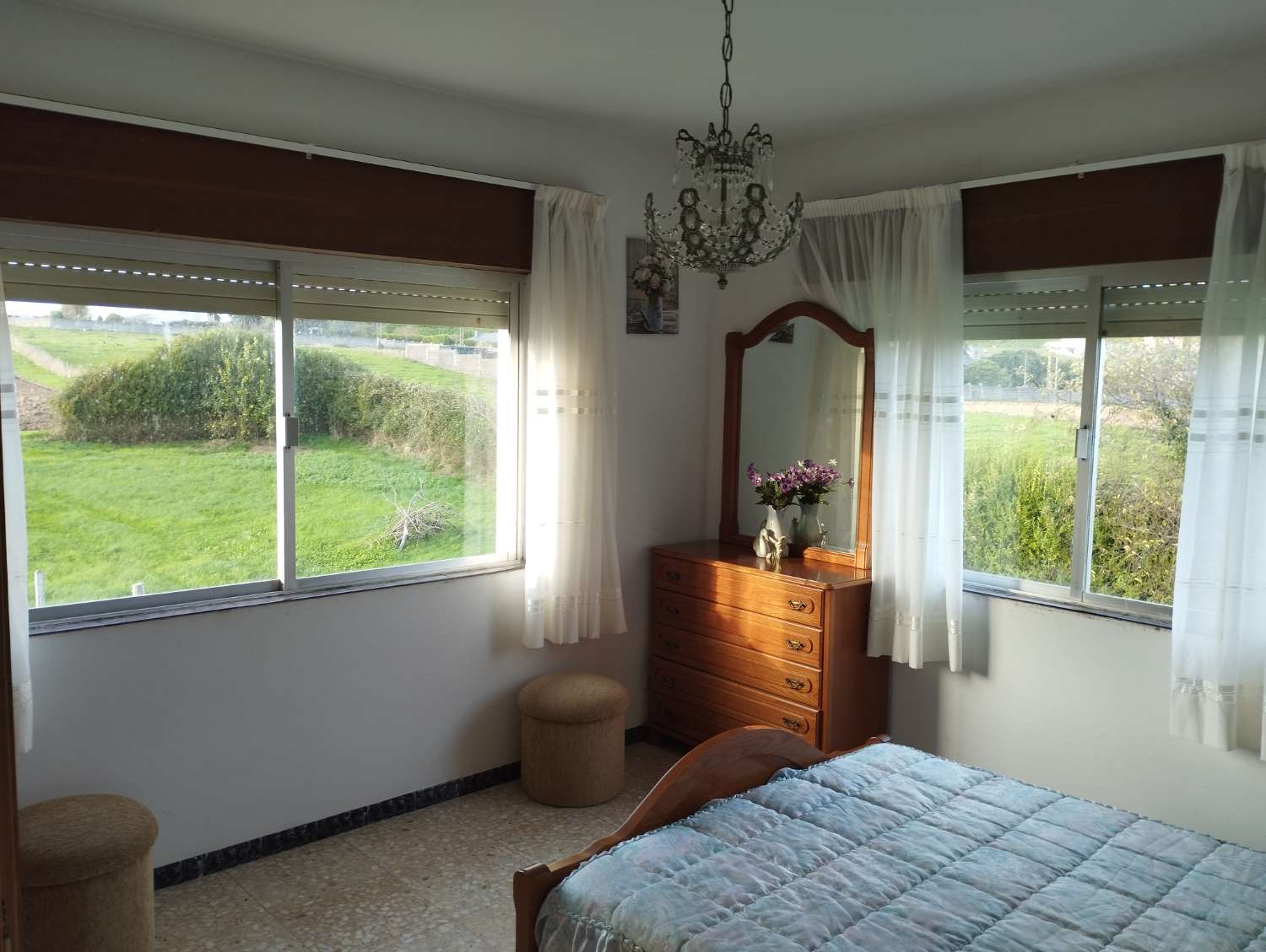 House for sale in Valdoviño