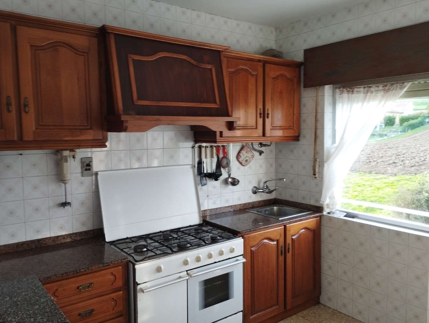 House for sale in Valdoviño