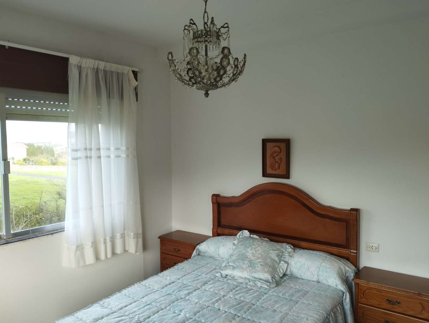 House for sale in Valdoviño