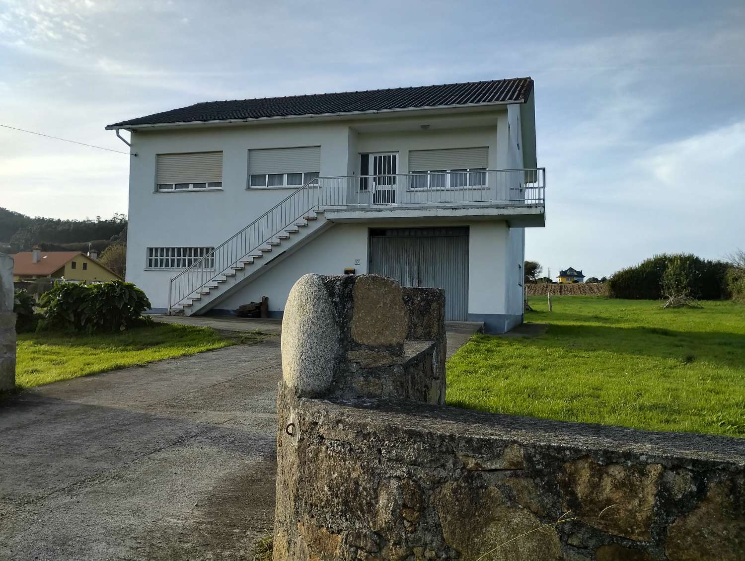 House for sale in Valdoviño