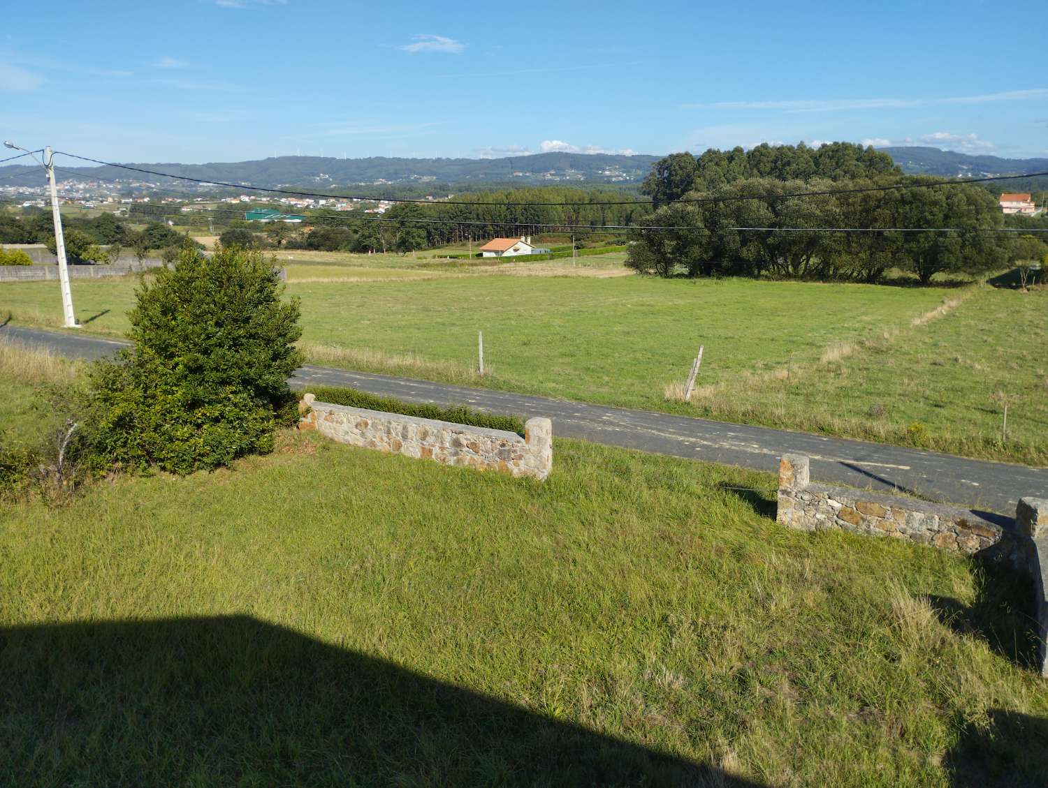 House for sale in Valdoviño