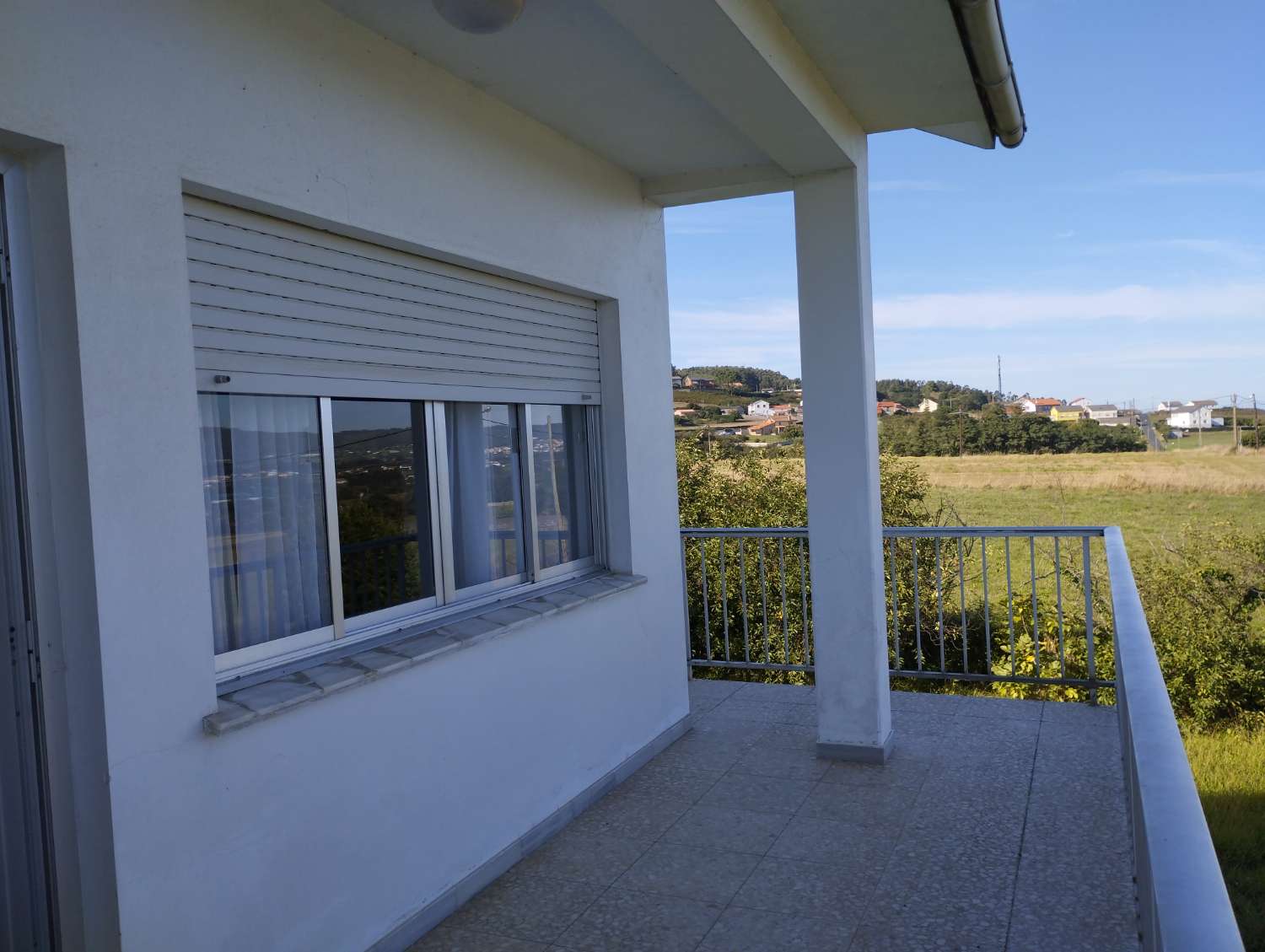 House for sale in Valdoviño